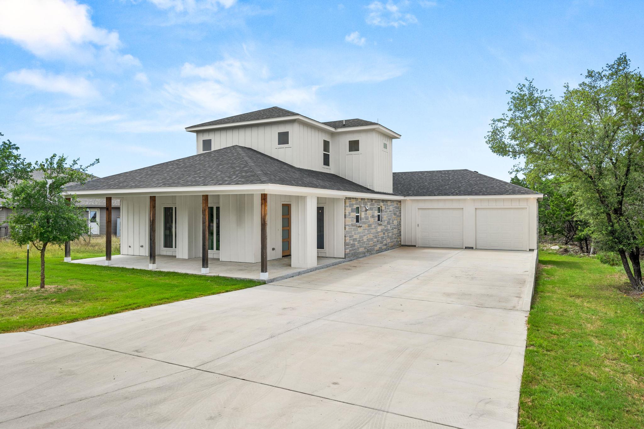 5164 Comanche, Temple, TX 76502 — photo 1