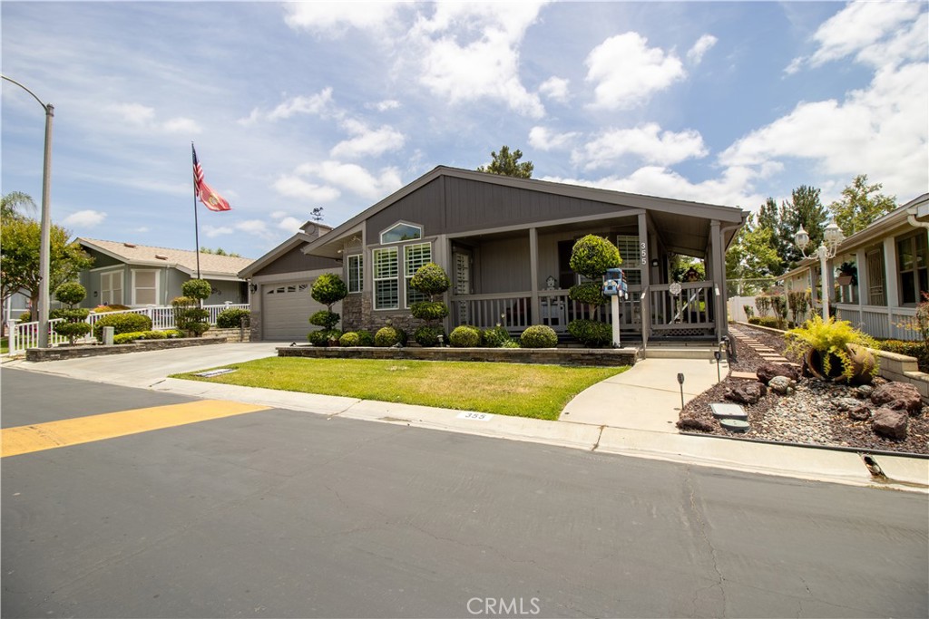10961 Desert Lawn Dr (355 Redwood) 355, Calimesa, CA 92320 — photo 1