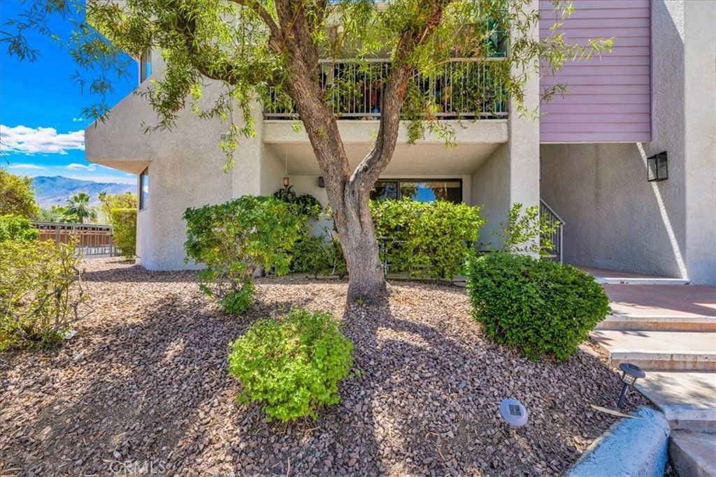 3155 E Ramon Road 601, Palm Springs, CA 92264 — photo 1