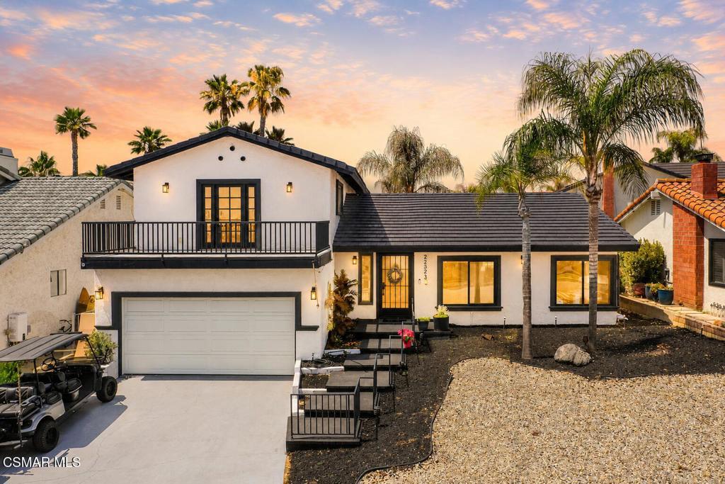 22523 Pin Tail Drive, Canyon Lake, CA 92587 — photo 1
