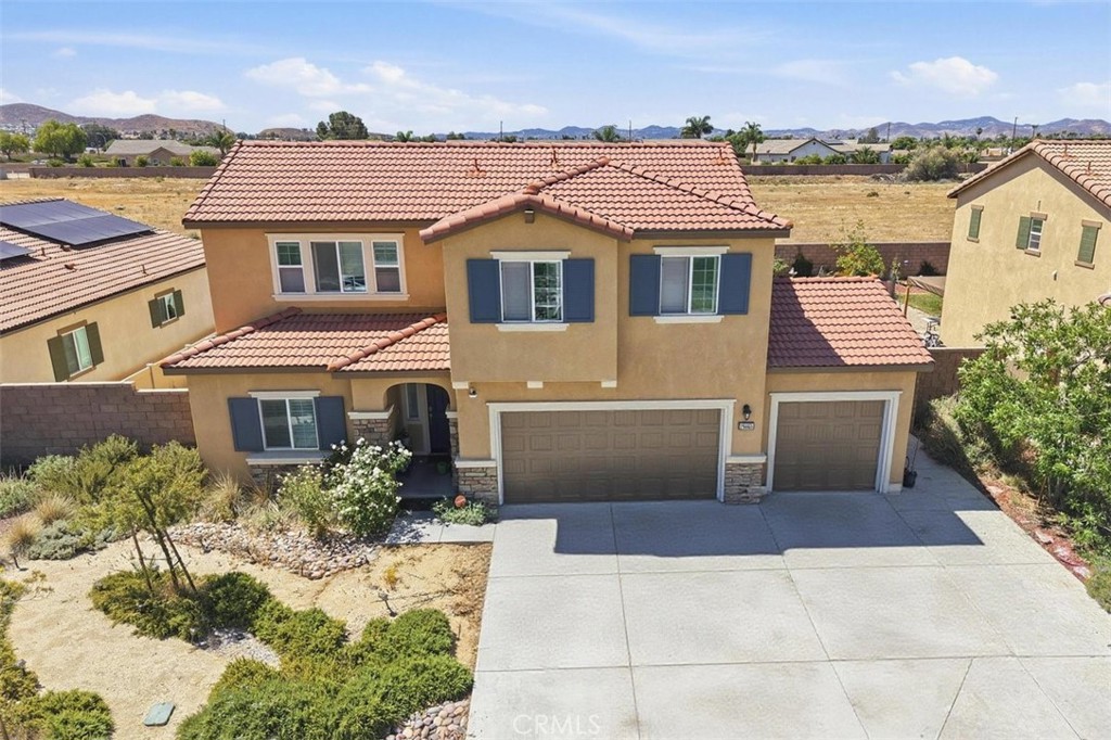 26665 Passion Flower, Menifee, CA 92585 — photo 1