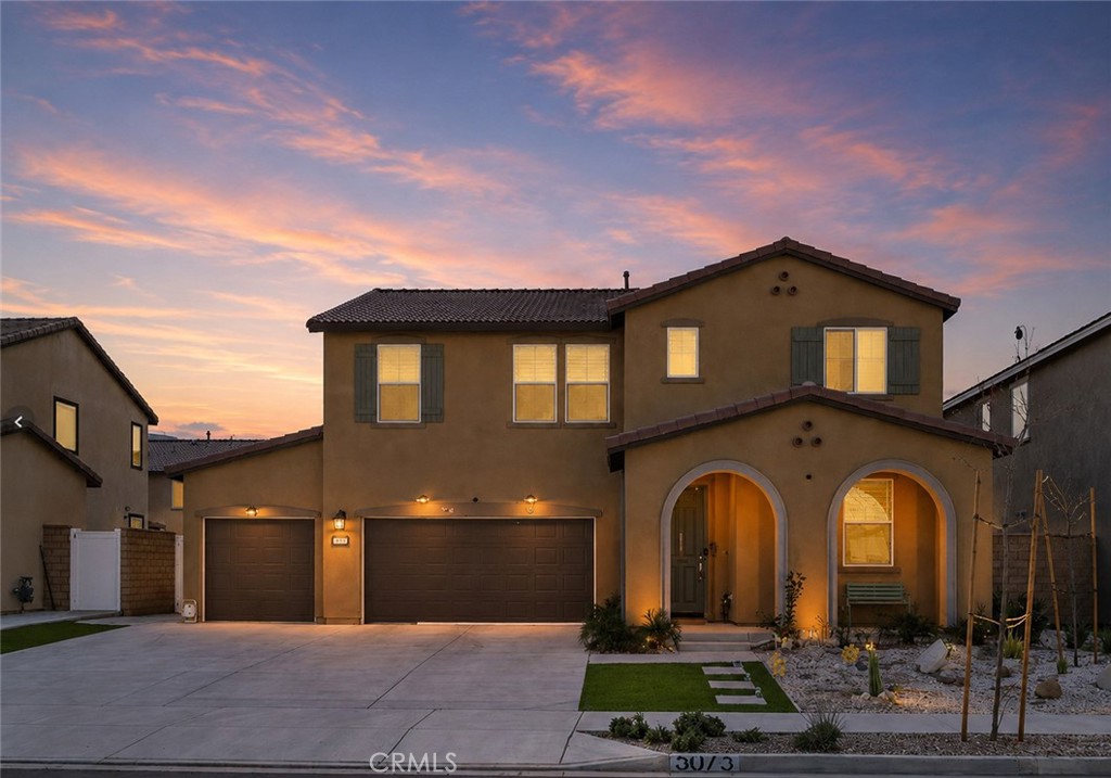 5073 Moon Eye Way, Hemet, CA 92545 — photo 1