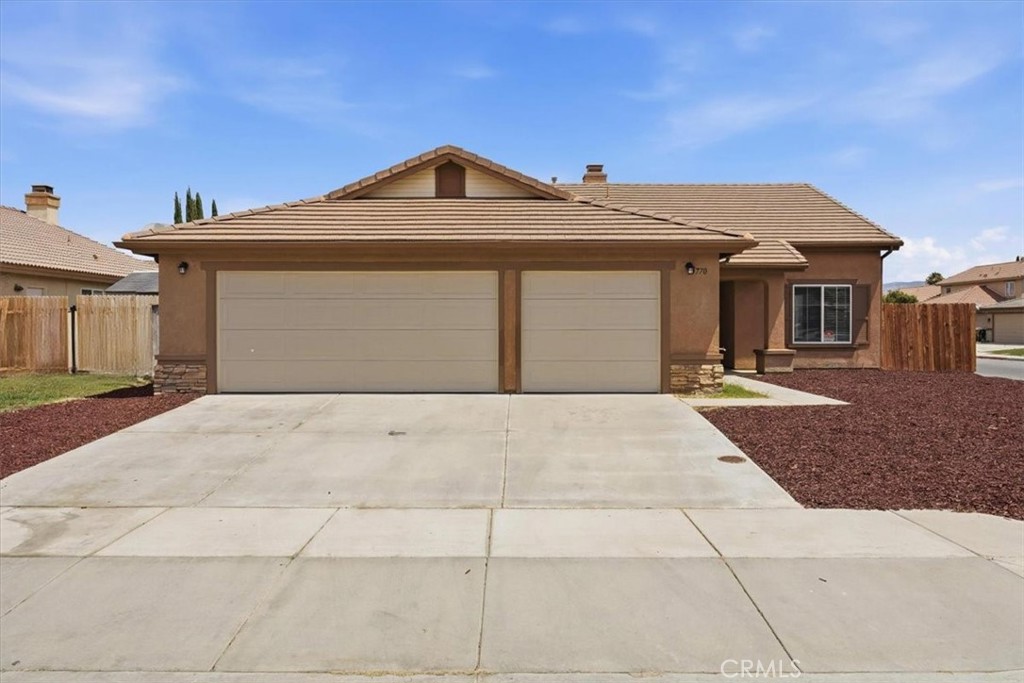 4770 Thistle Creek, Hemet, CA 92545 — photo 1