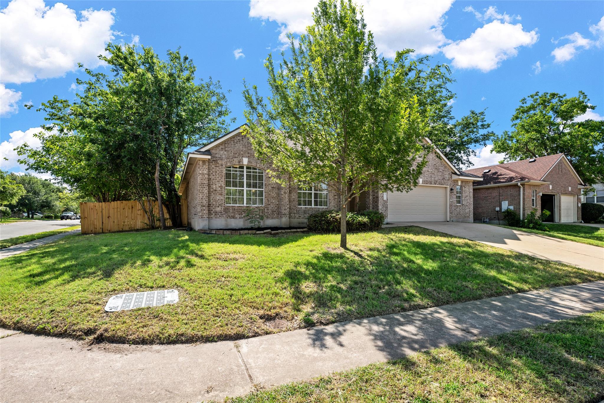 2212 Speidel, Pflugerville, TX 78660 — photo 1