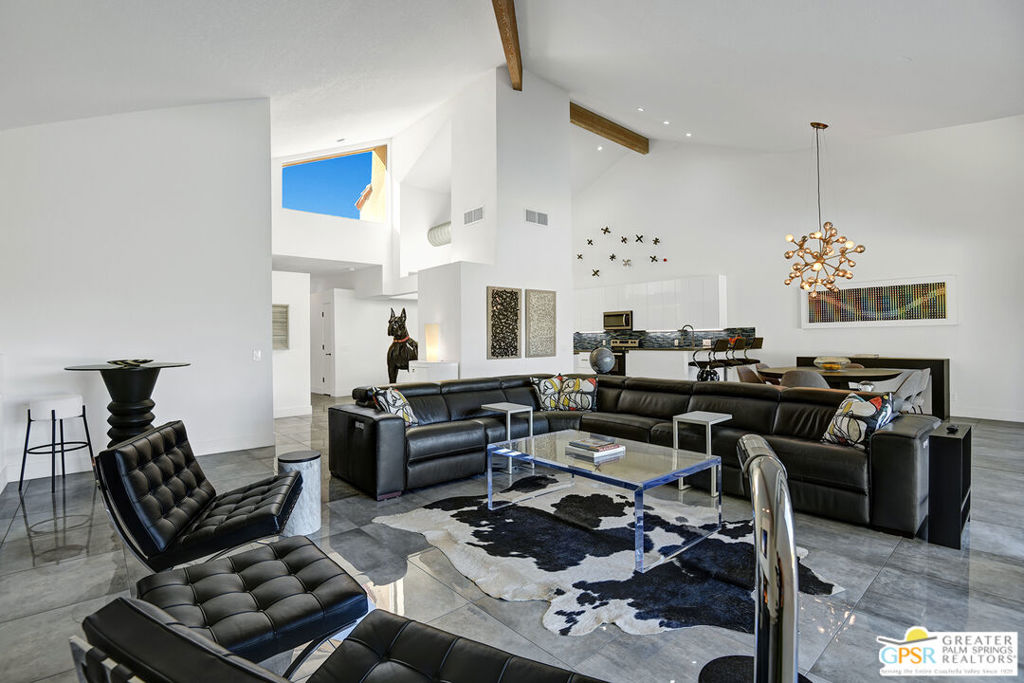 186 S Kavenish Drive, Rancho Mirage, CA 92270 — photo 1