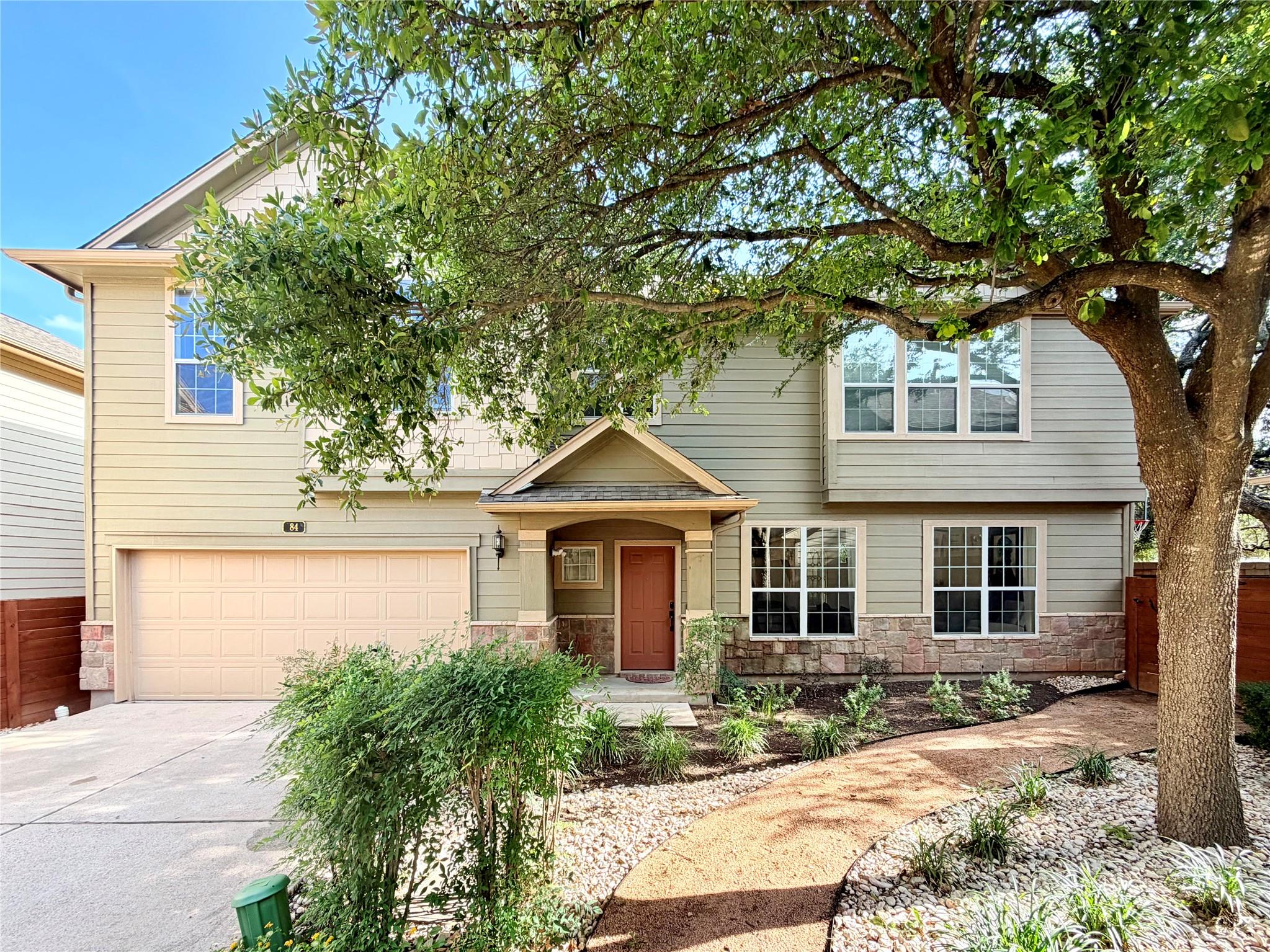 11000 Anderson Mill, Austin, TX 78750 — photo 1