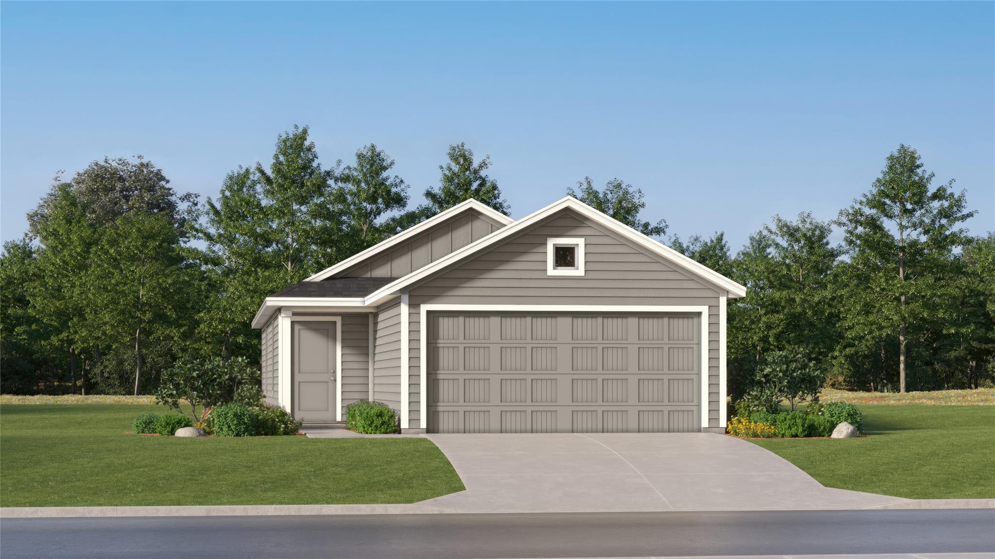 154 Pink Footed, Uhland, TX 78640 — photo 1