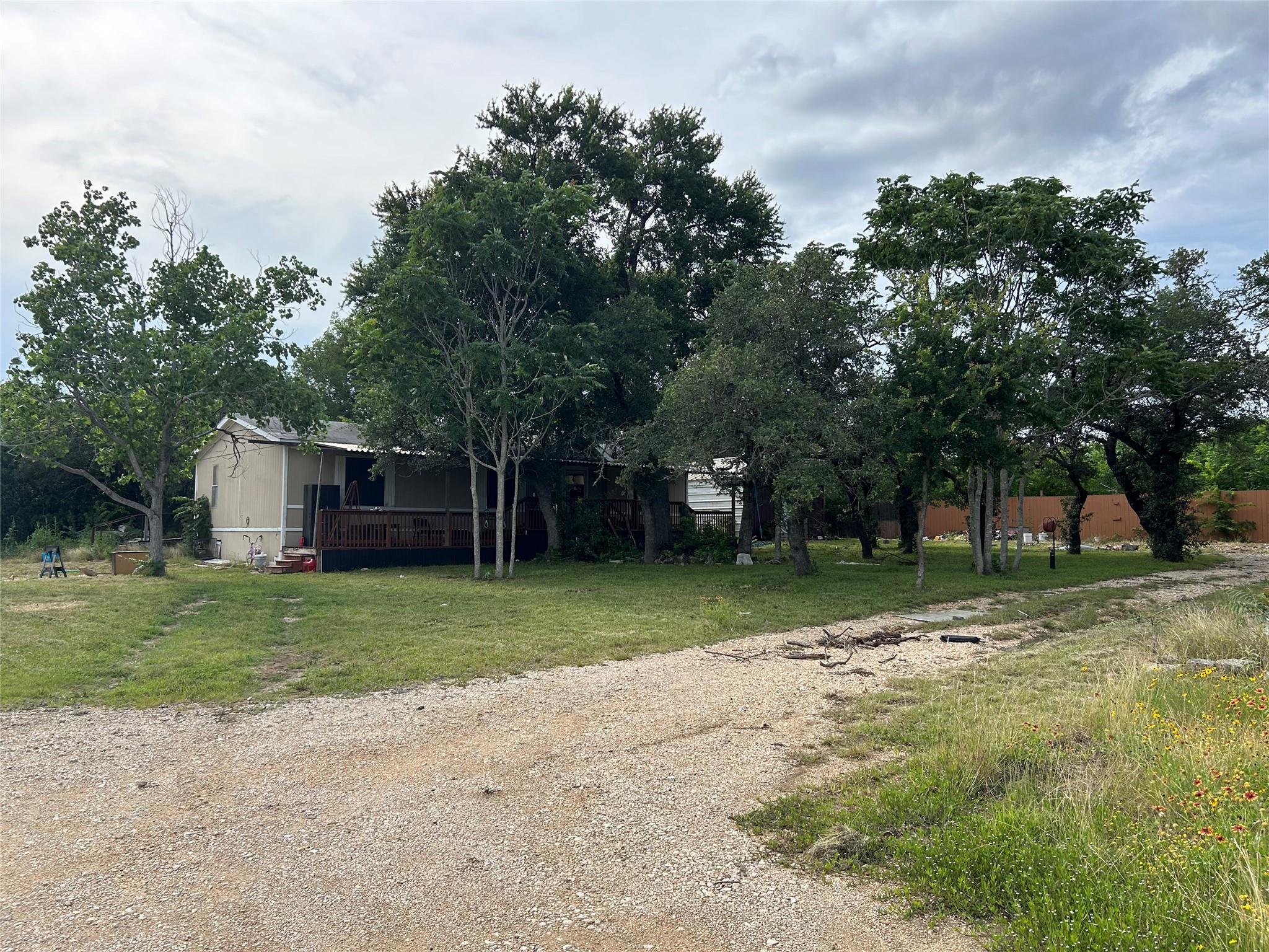 5729 Highway 183, Liberty Hill, TX 78642 — photo 1