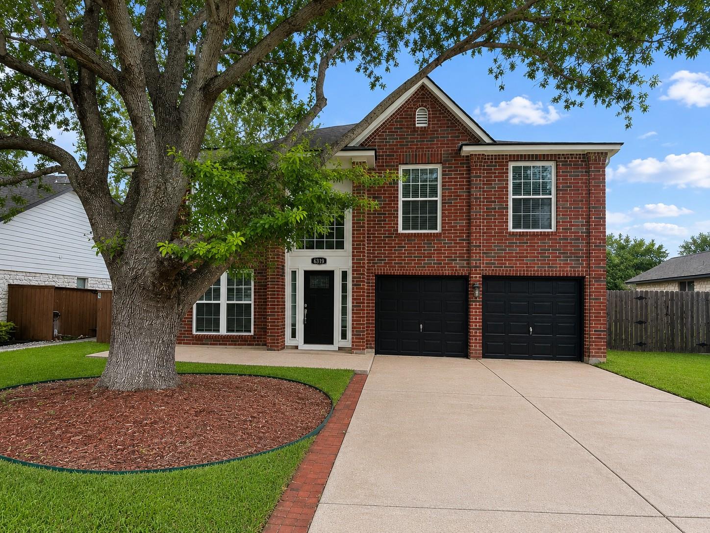 8319 Columbia Falls, Round Rock, TX 78681 — photo 1