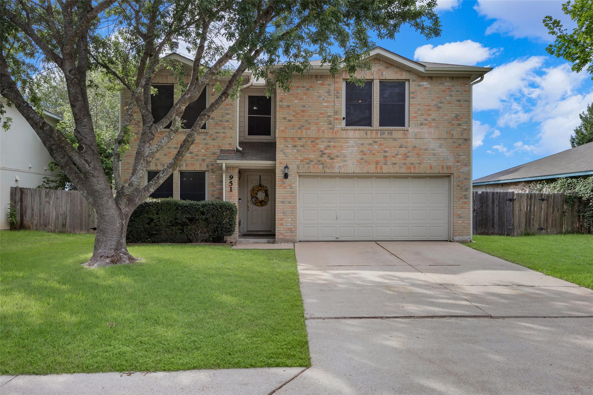 951 Brandi, Kyle, TX 78640 — photo 1