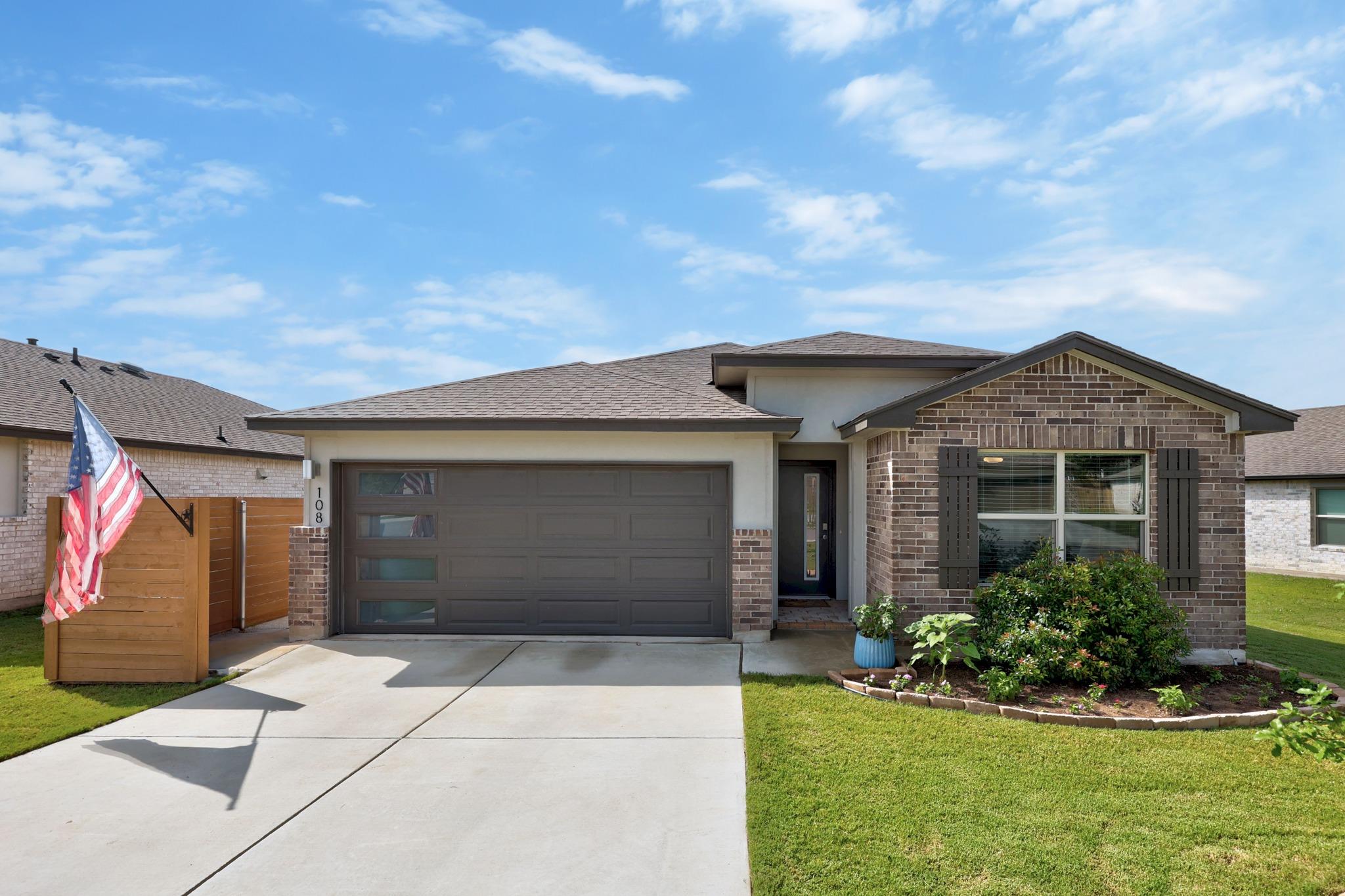 108 Coda, Georgetown, TX 78633 — photo 1