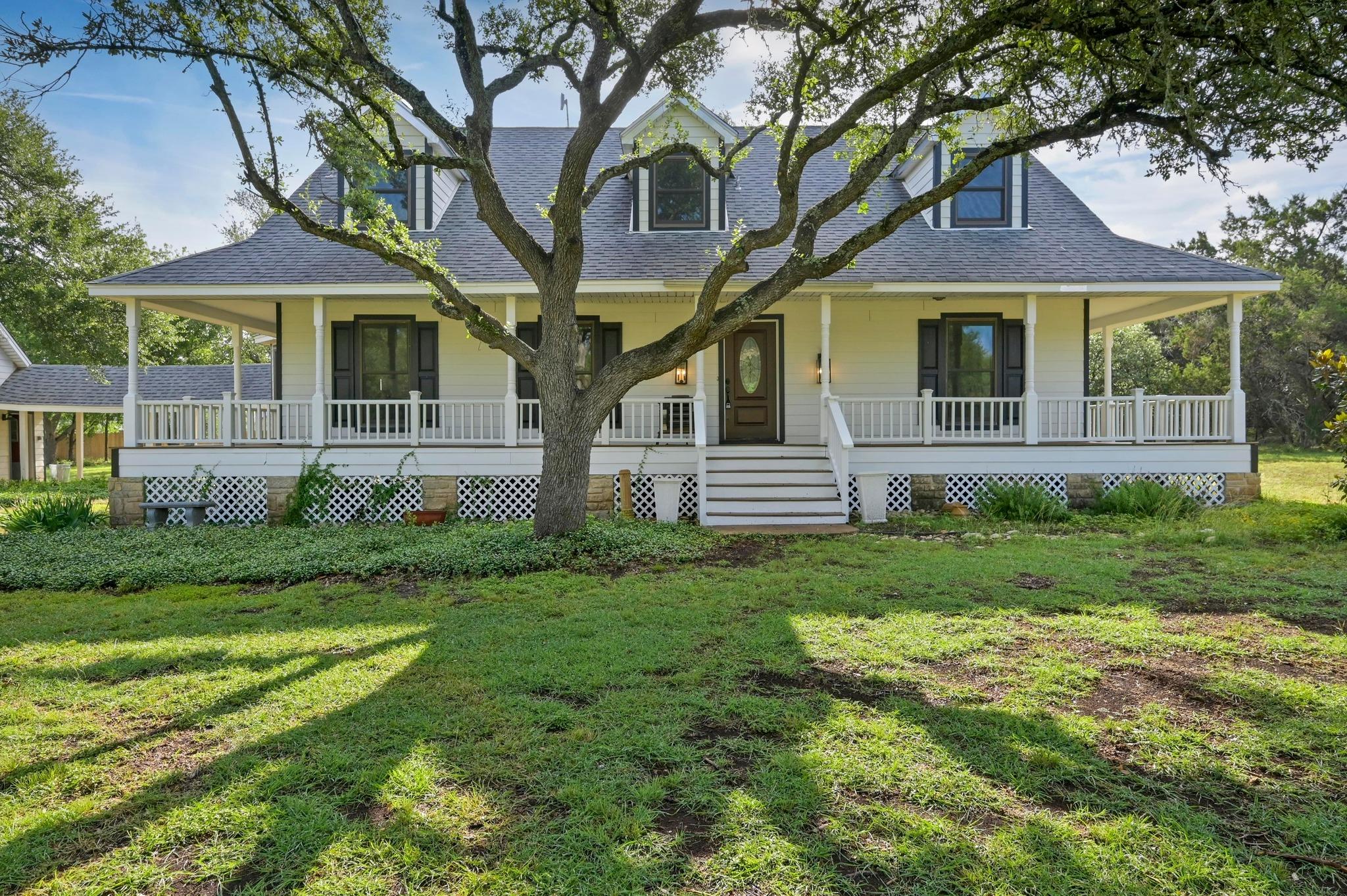 322 Mesa Oaks, Leander, TX 78641 — photo 1