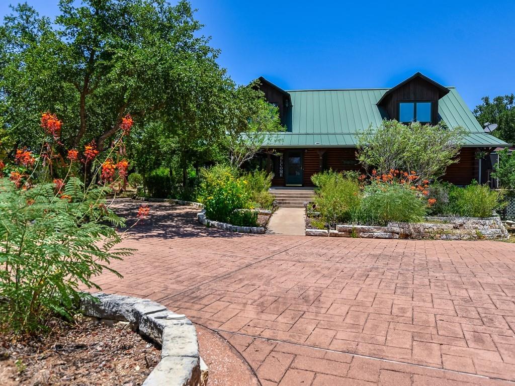 254 MIDDLETON, Spicewood, TX 78669 — photo 1