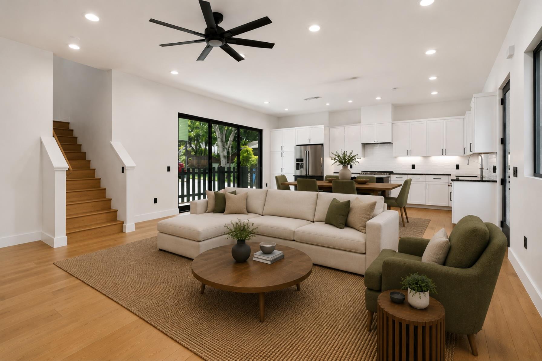 818 Stark St #A, Austin, TX 78756 — photo 1
