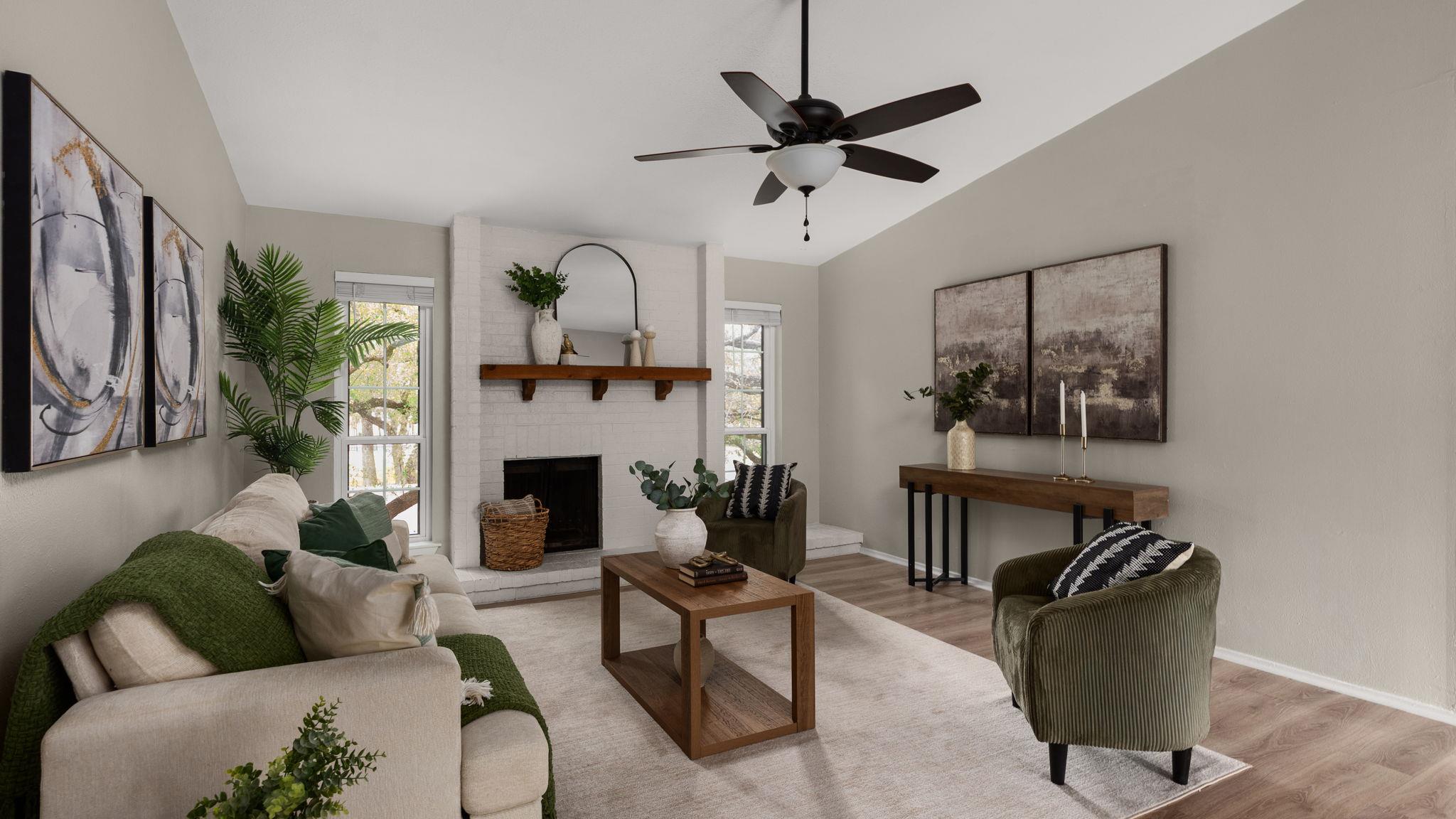 4159 Steck, Austin, TX 78759 — photo 1