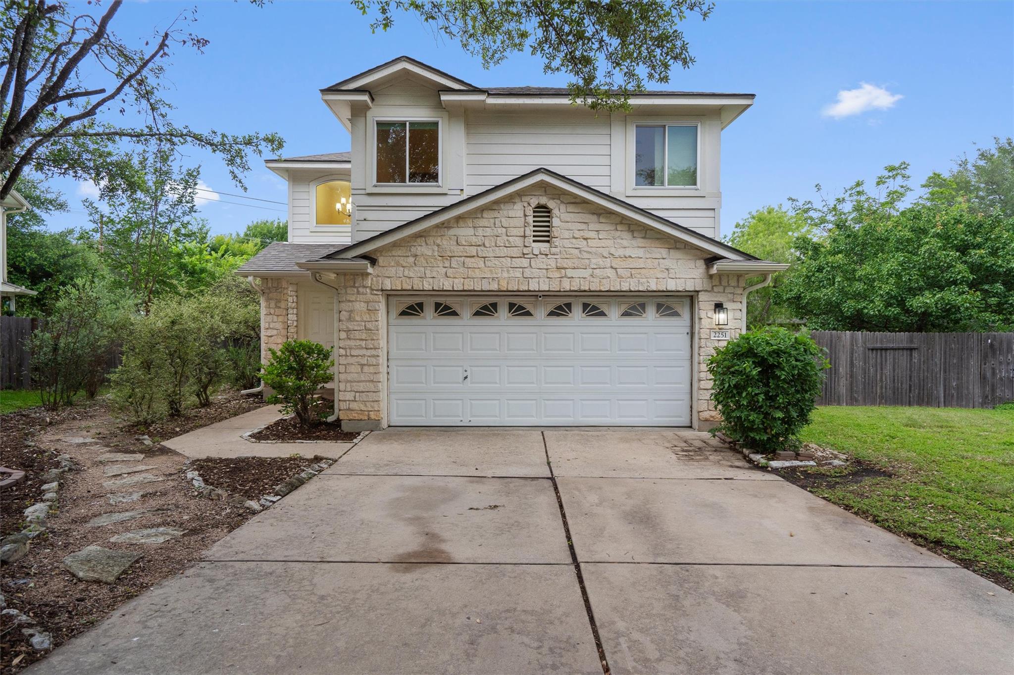 2251 Ada, Round Rock, TX 78664 — photo 1