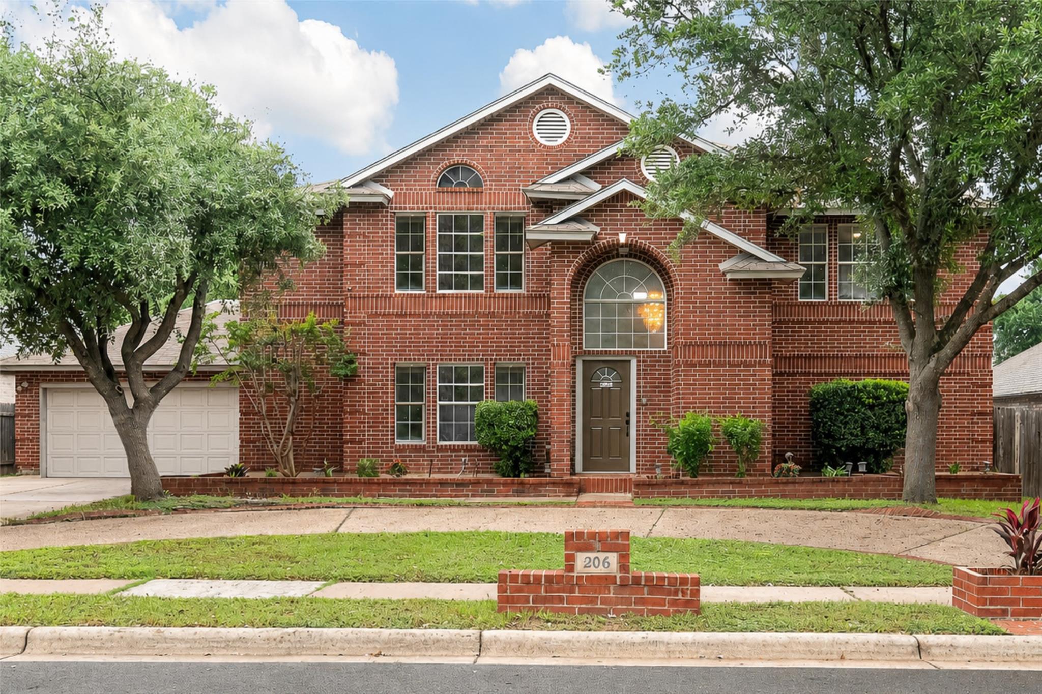 206 Covala, Cedar Park, TX 78613 — photo 1