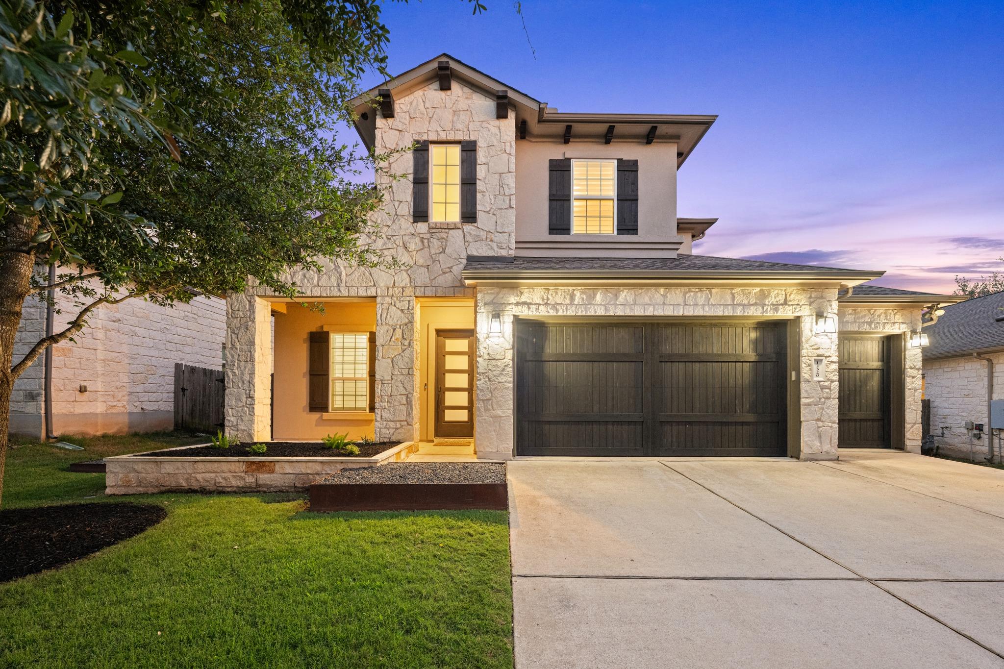 12520 Cardinal Flower, Austin, TX 78739 — photo 1