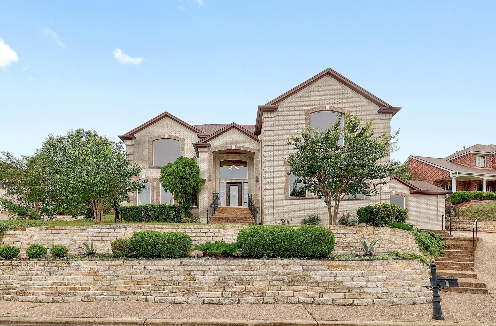 10321 Indigo Broom, Austin, TX 78733 — photo 1