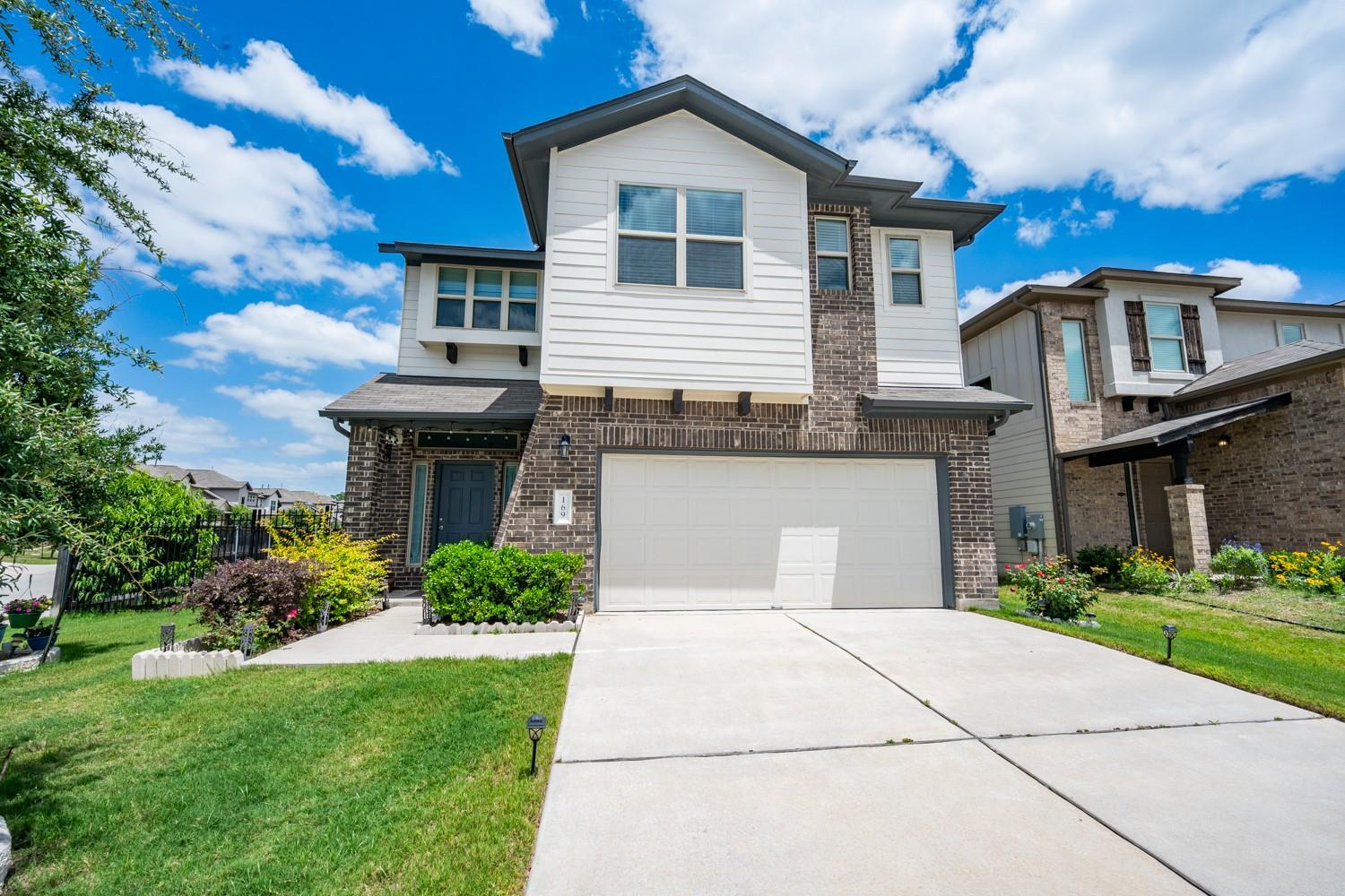 169 Mayney, Leander, TX 78641 — photo 1
