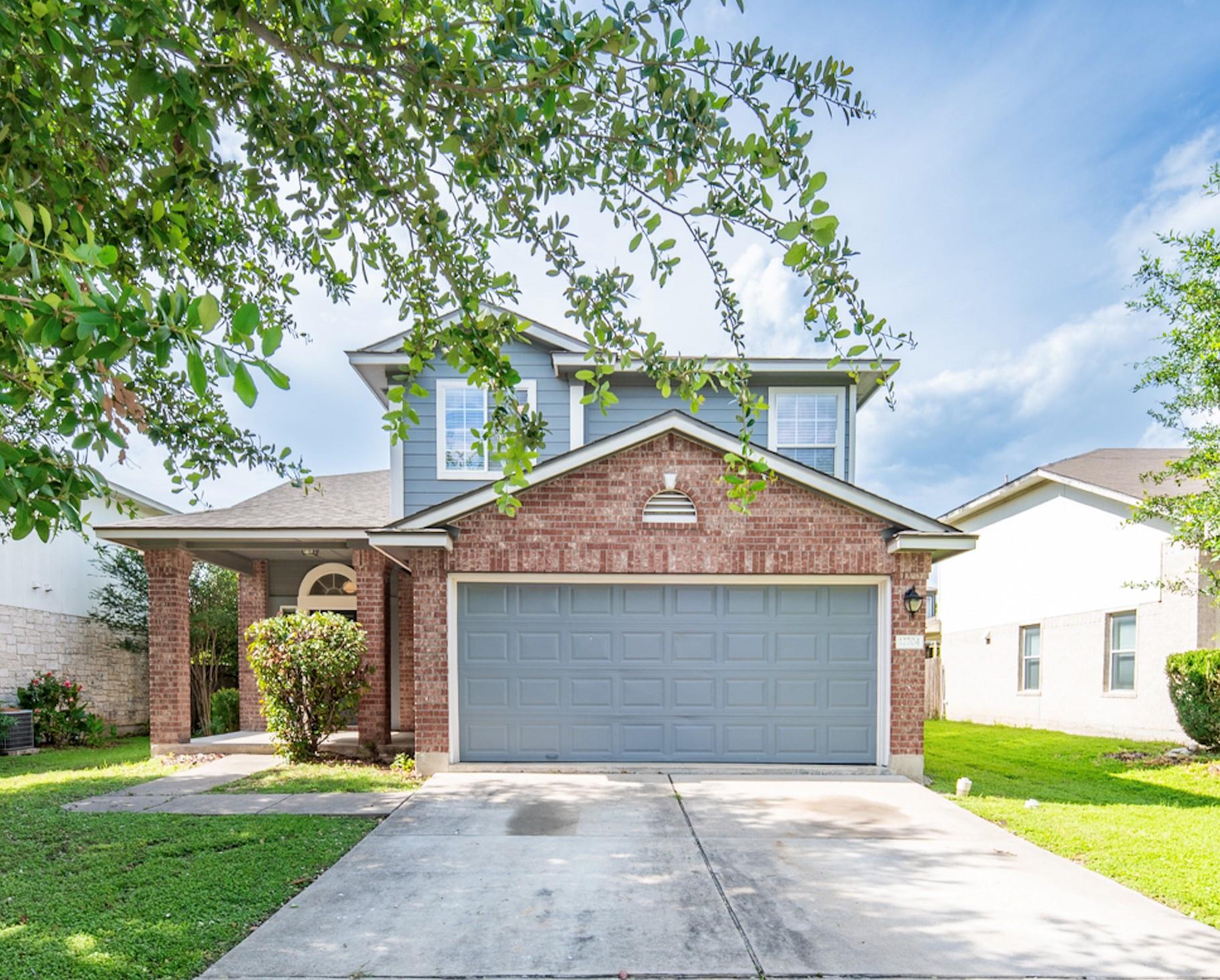 12704 William Harrison, Manor, TX 78653 — photo 1