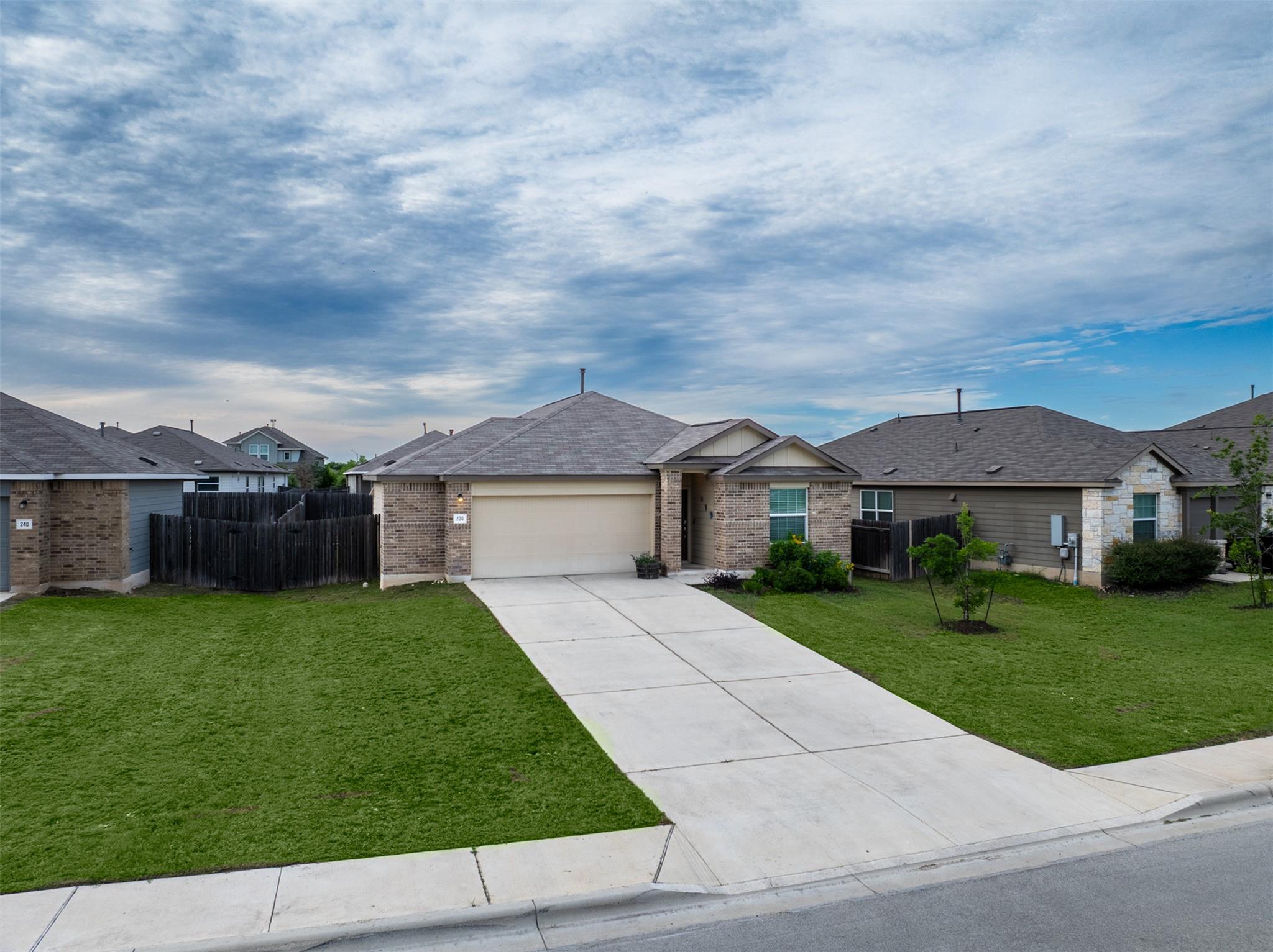 230 Crystal River, Kyle, TX 78640 — photo 1