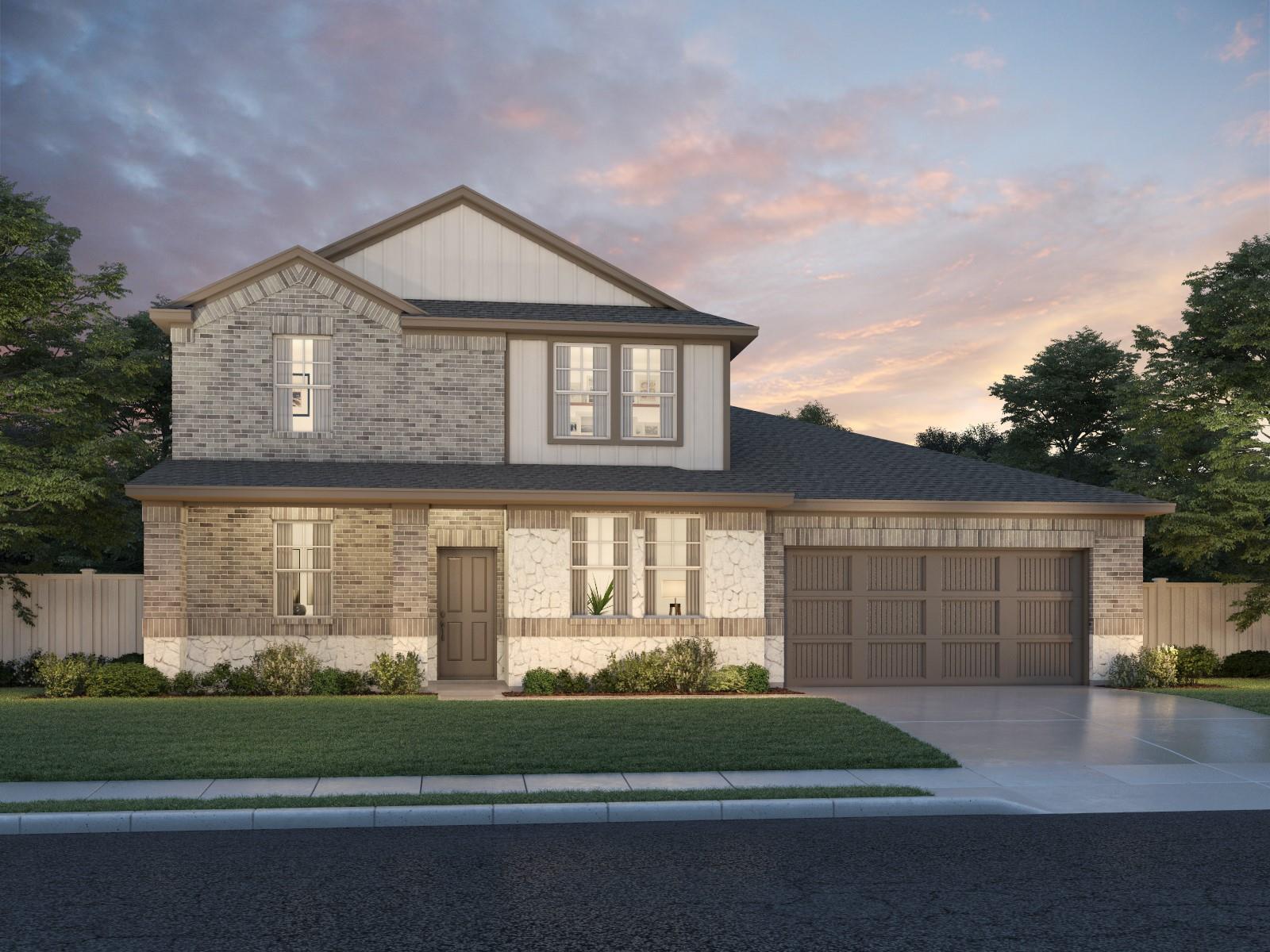 116 Milo, Kyle, TX 78640 — photo 1