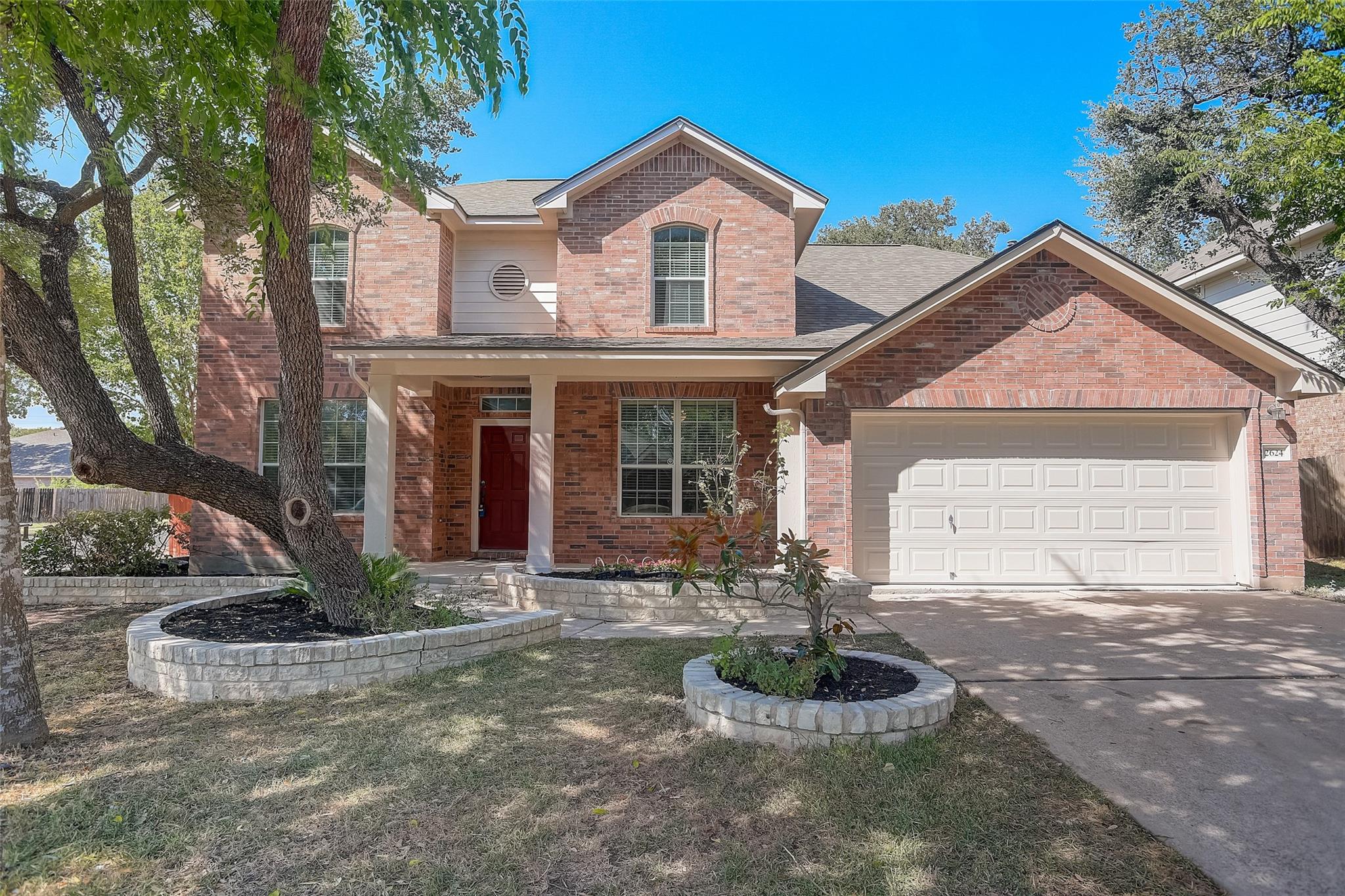 2624 Lou John, Austin, TX 78727 — photo 1