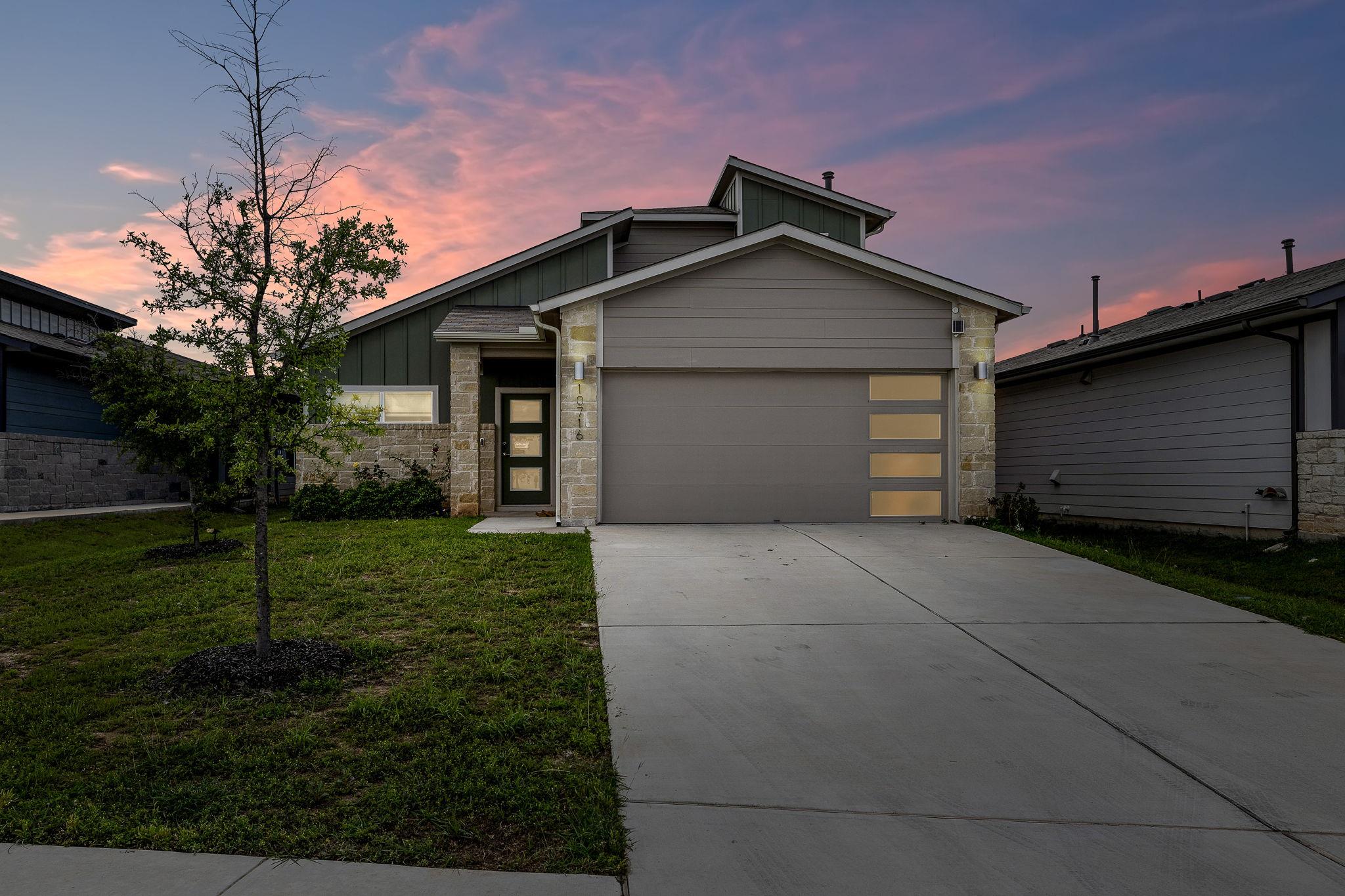 10716 Fulton, Austin, TX 78754 — photo 1