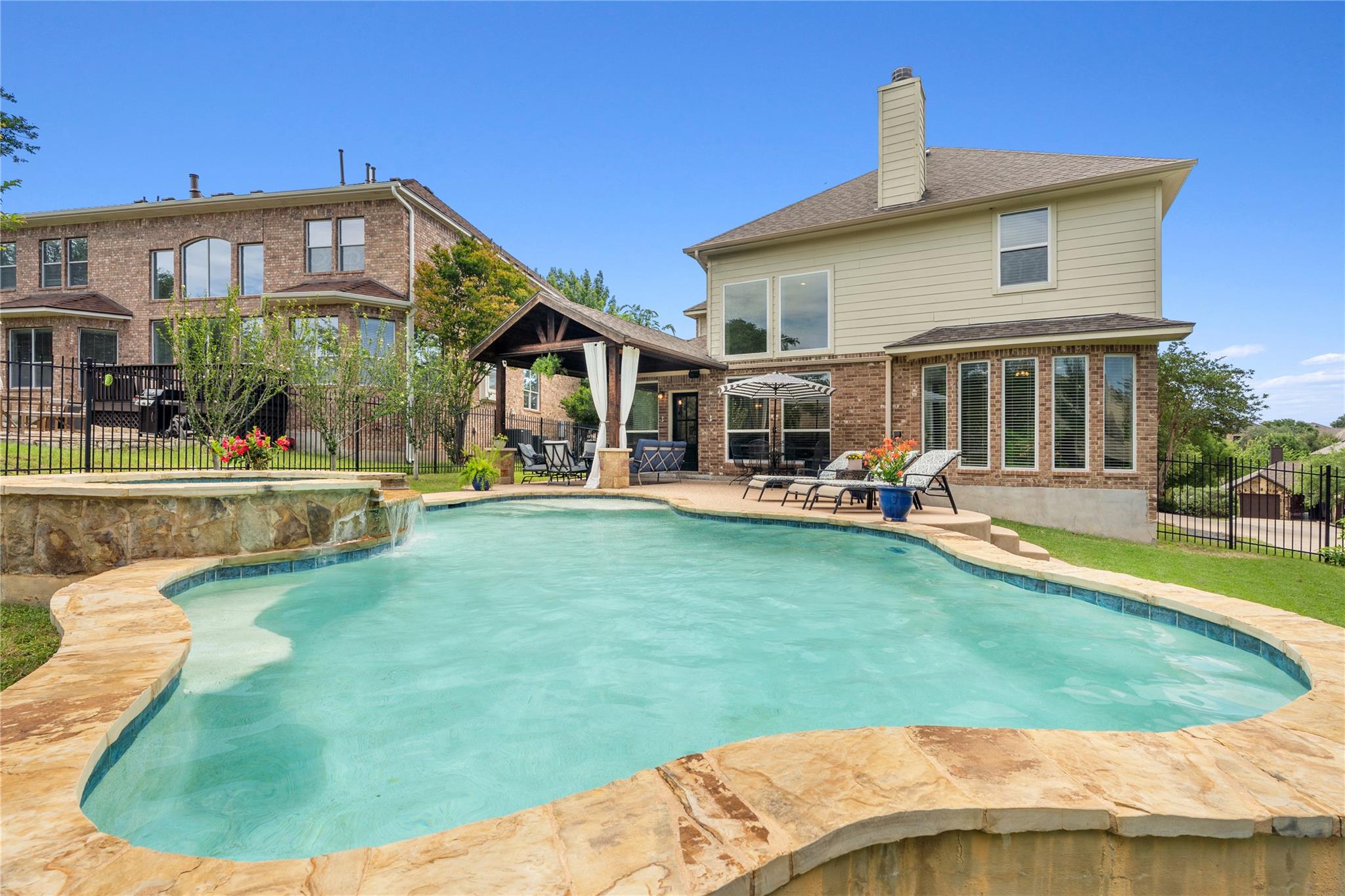 2211 Buffalo Gap, Leander, TX 78461 — photo 1