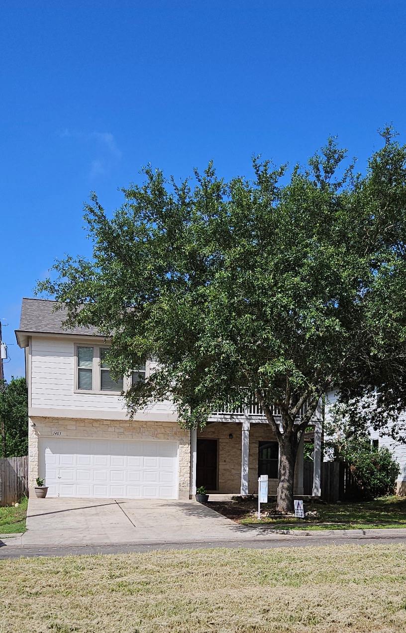 1405 Meadow, San Marcos, TX 78666 — photo 1