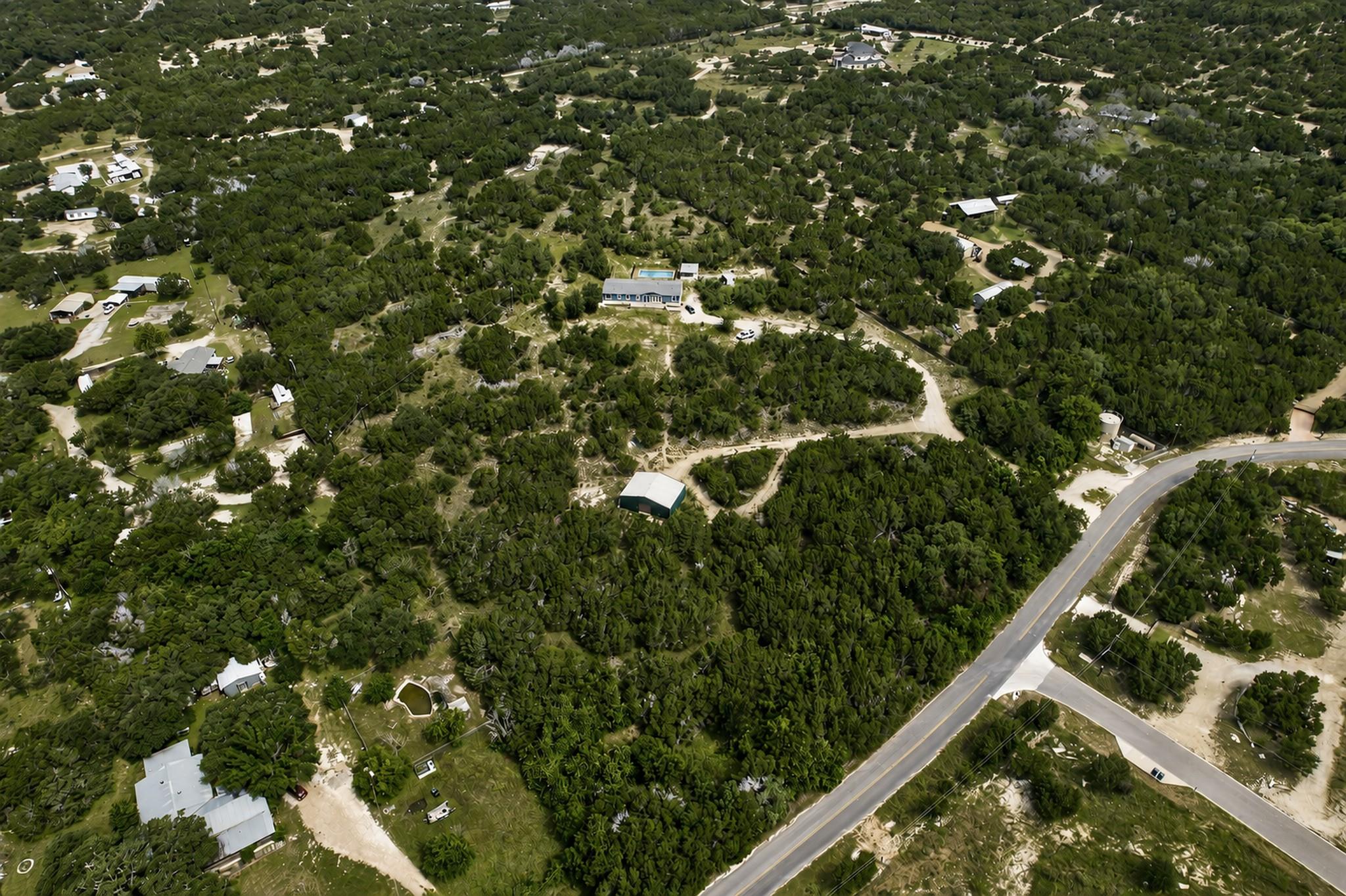 14810 Chaparral, Leander, TX 78641 — photo 1