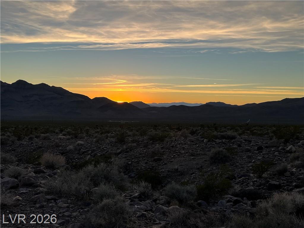 560 West Ohio Road, Pahrump, NV 89020 — photo 1