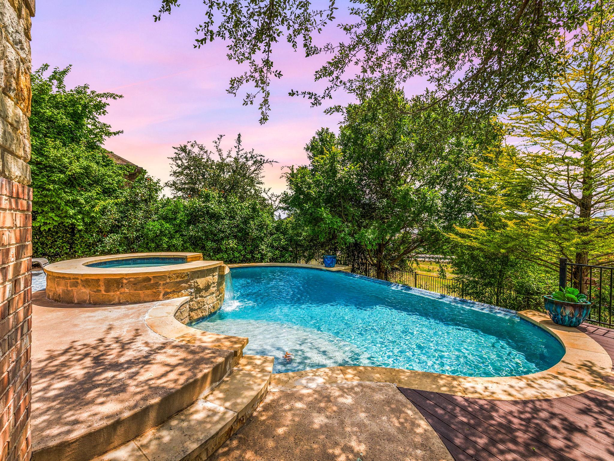 8808 Flycatcher, Austin, TX 78738 — photo 1