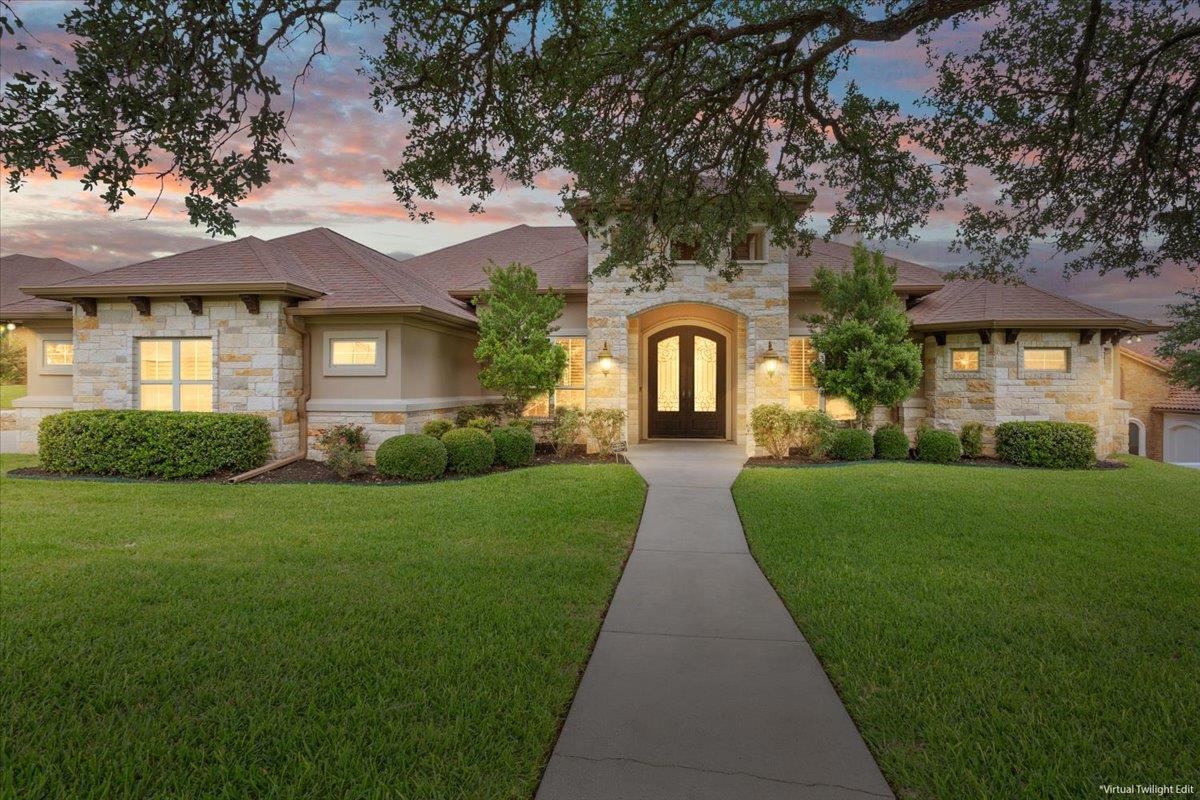2125 Balcones, Belton, TX 76513 — photo 1