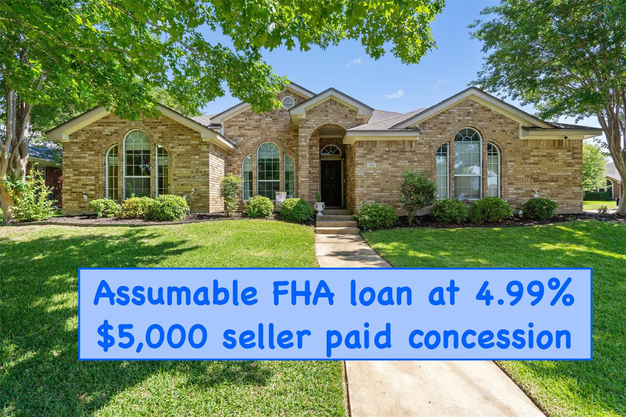 810 Heather Marie, Temple, TX 76502 — photo 1