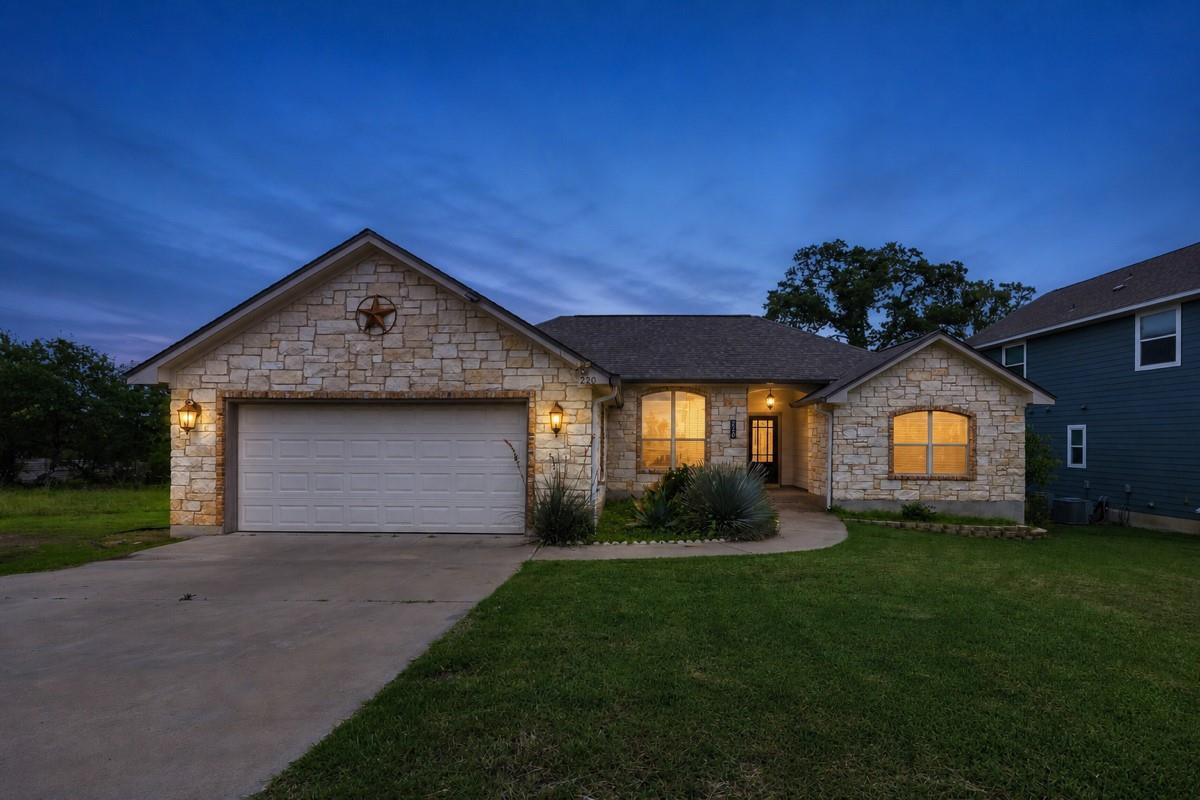 220 Ulupau, Bastrop, TX 78602 — photo 1