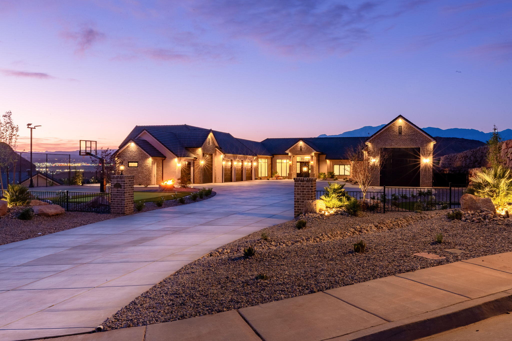 1141 E LOST RIDGE DR, Washington, UT 84780 — photo 1