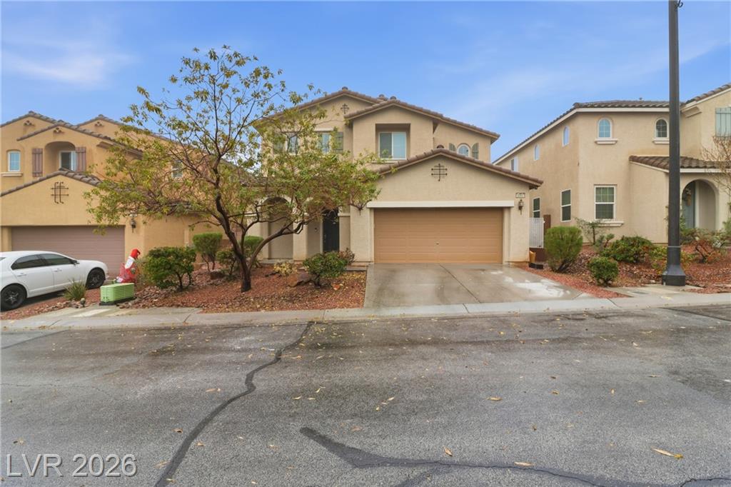 10441 Mount Washington Avenue, Las Vegas, NV 89166 — photo 1