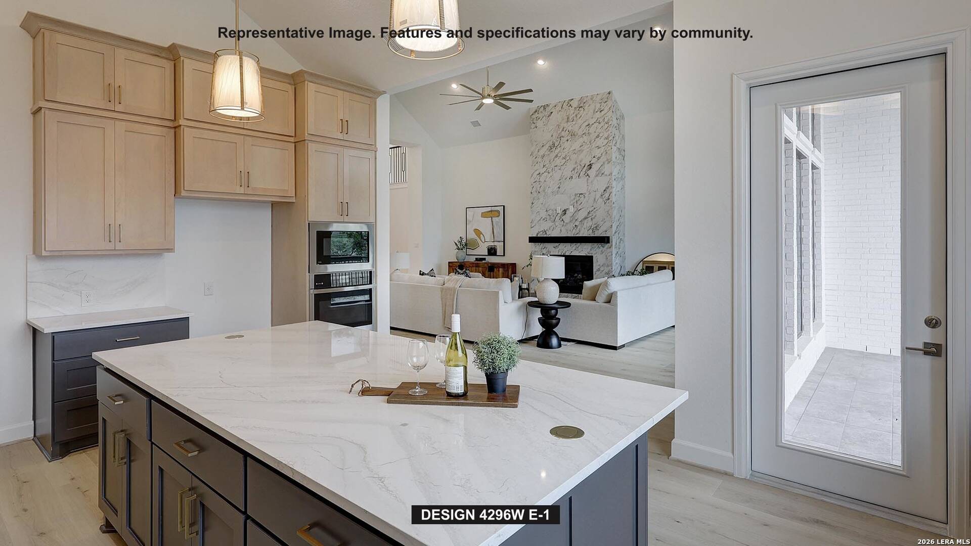 140 Noahs Arc, ,  78009 — photo 1