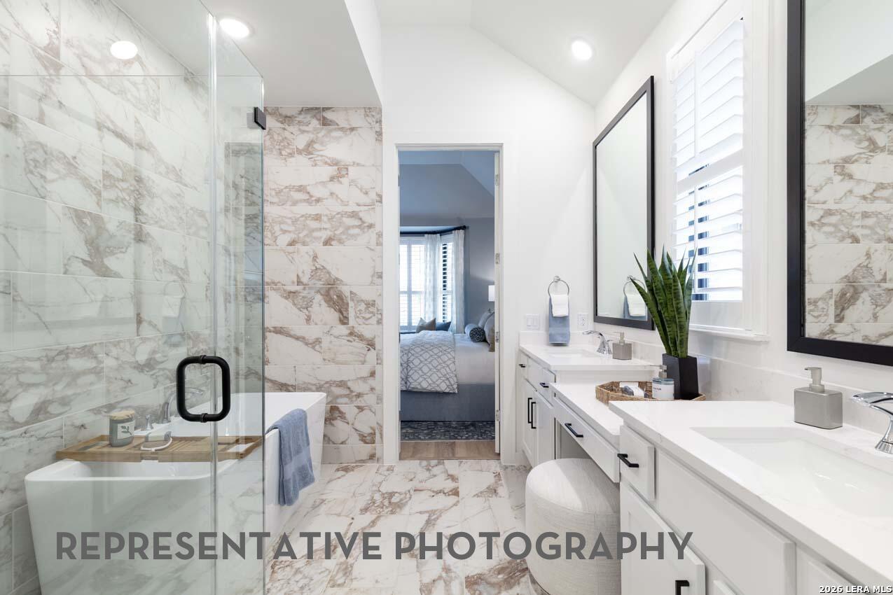 12330 Barrymore, ,  78254 — photo 1