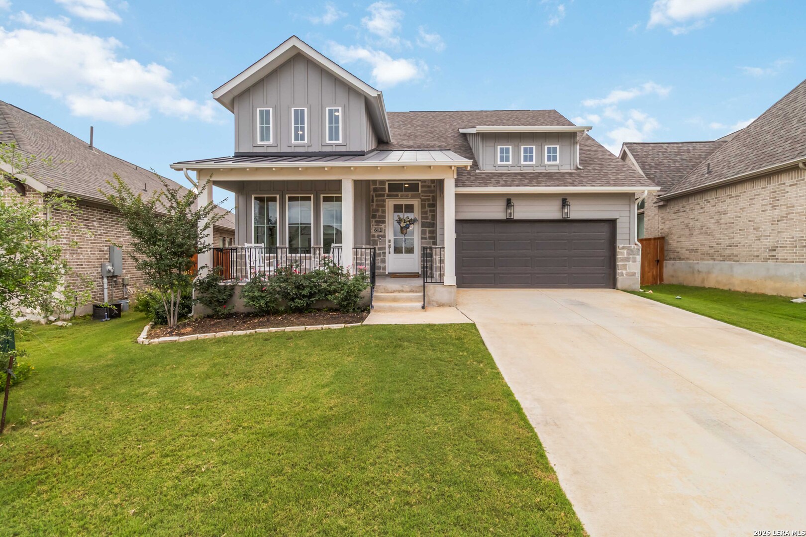 612 VIREOS ST, New Braunfels, TX 78132 — photo 1