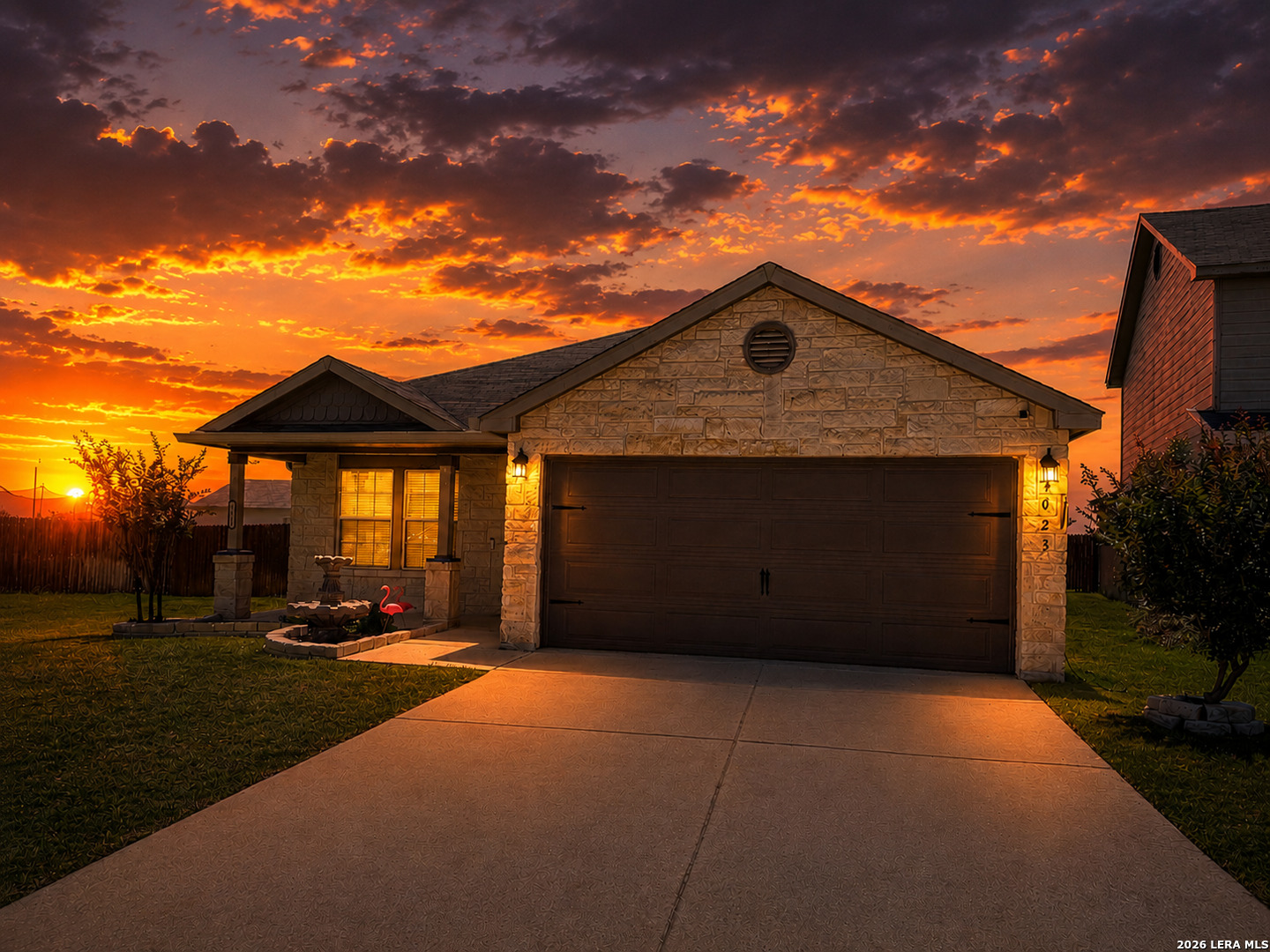 4023 Ashleaf Pecan, San Antonio, TX 78261 — photo 1