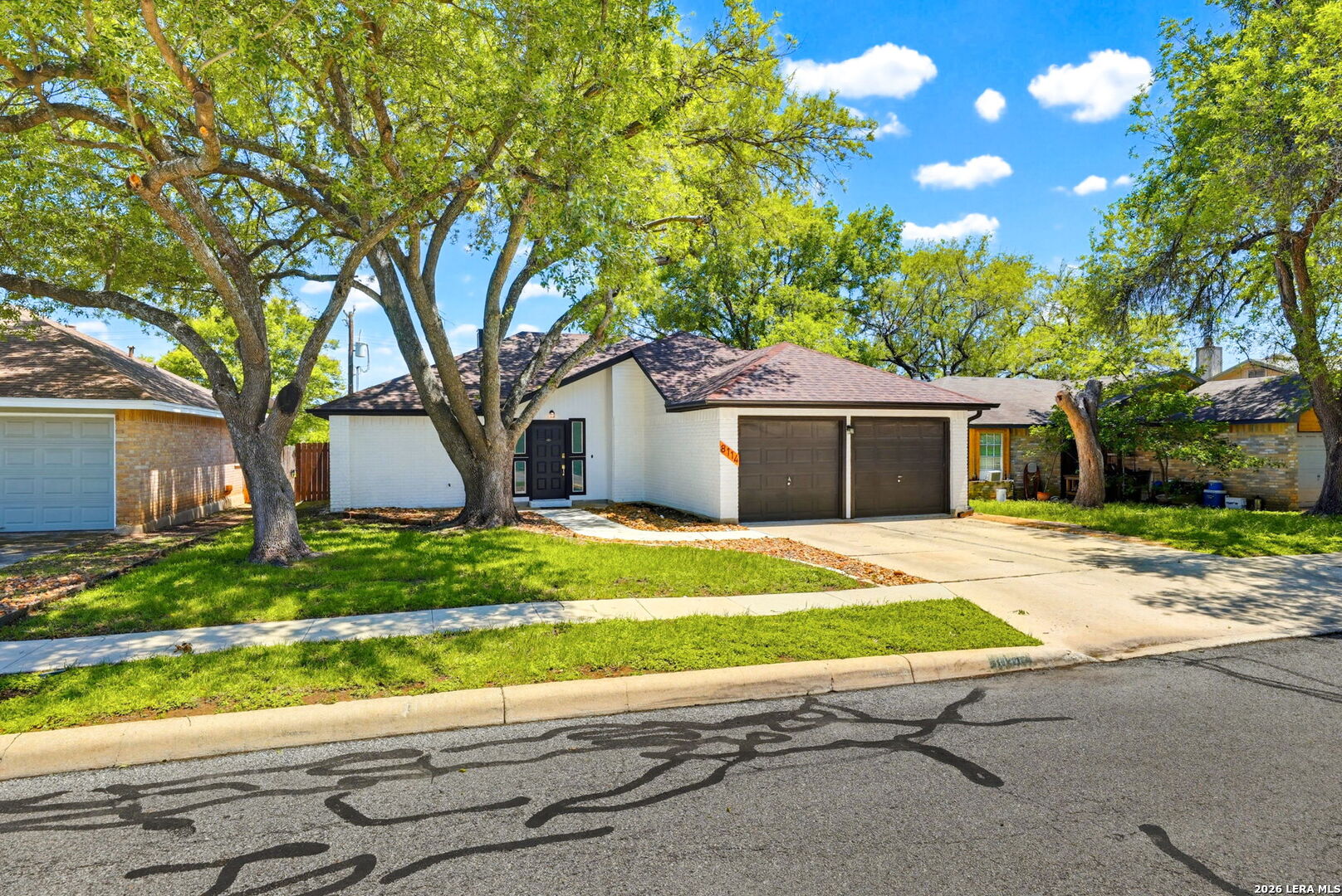 8114 Forest Bow, , 78233 — photo 1