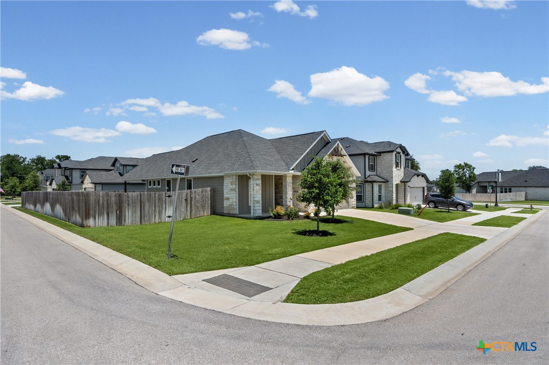 215 Cabiness Drive, Salado, TX 76571 — photo 1