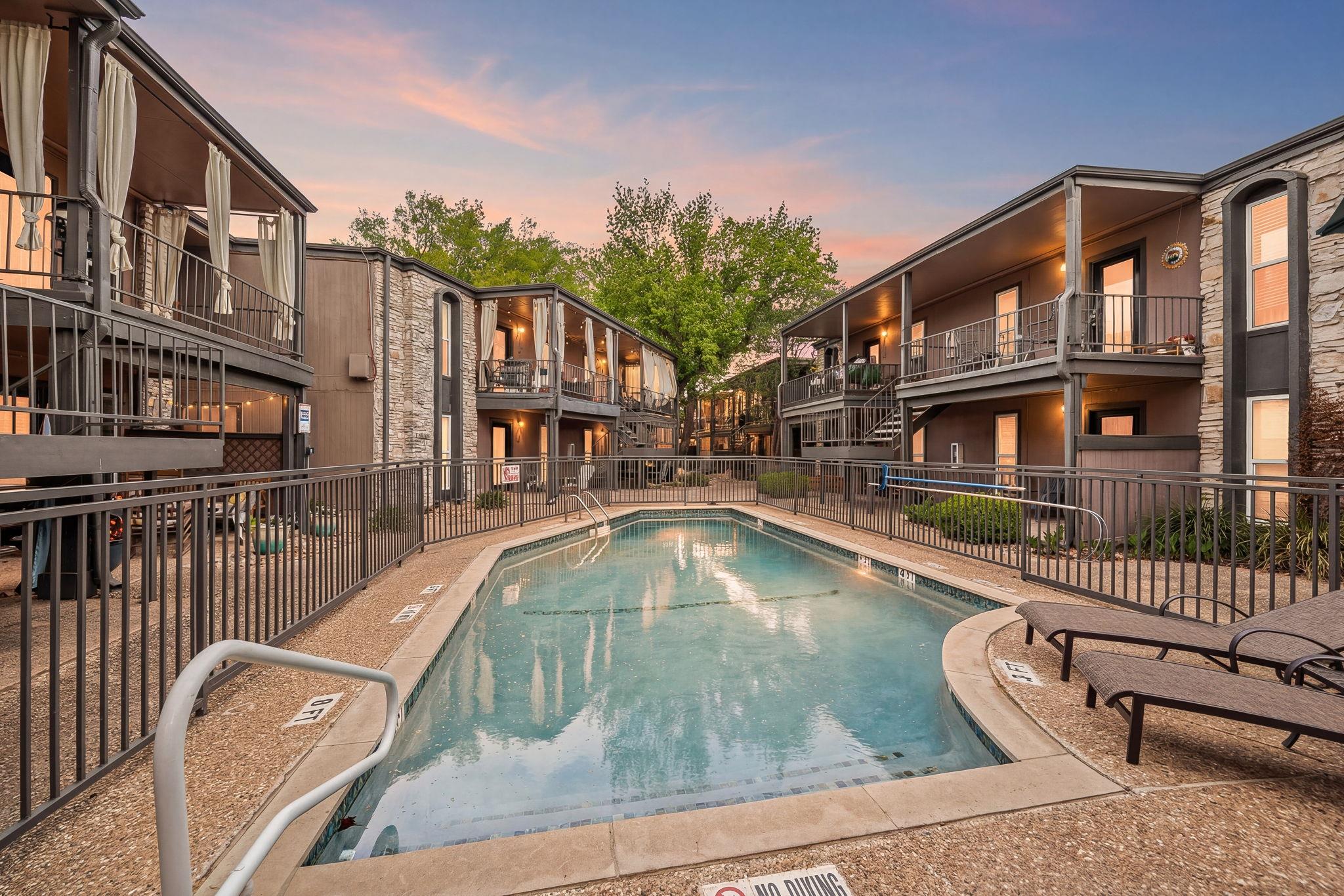 5820 Berkman, Austin, TX 78723 — photo 1