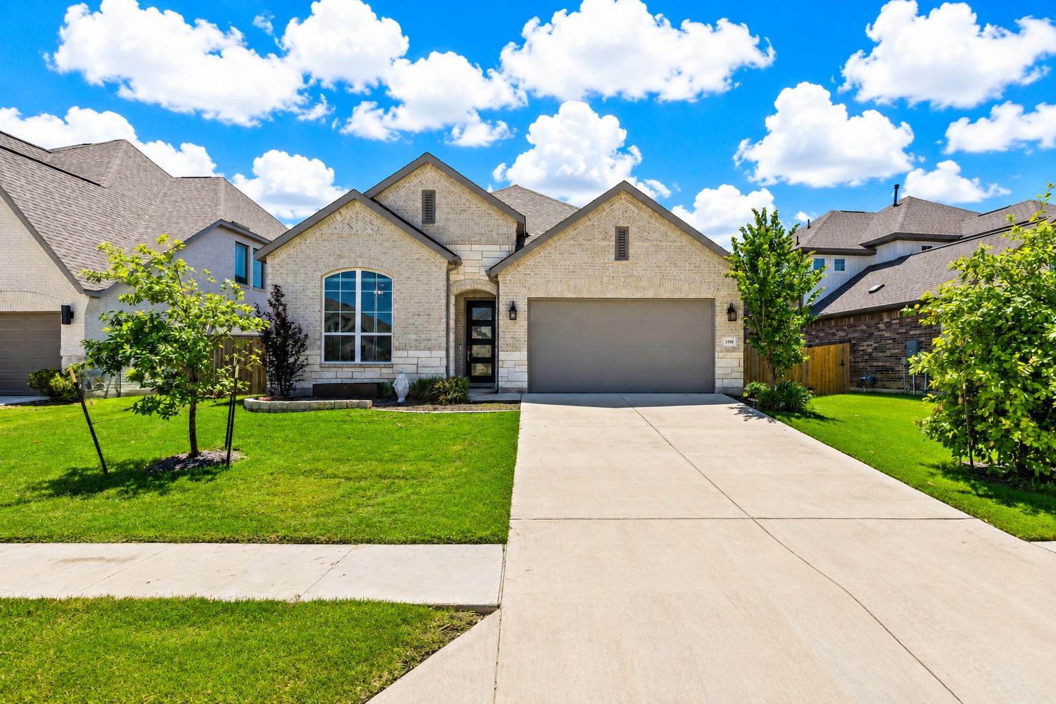 1332 Golden Celebration, Leander, TX 78641 — photo 1