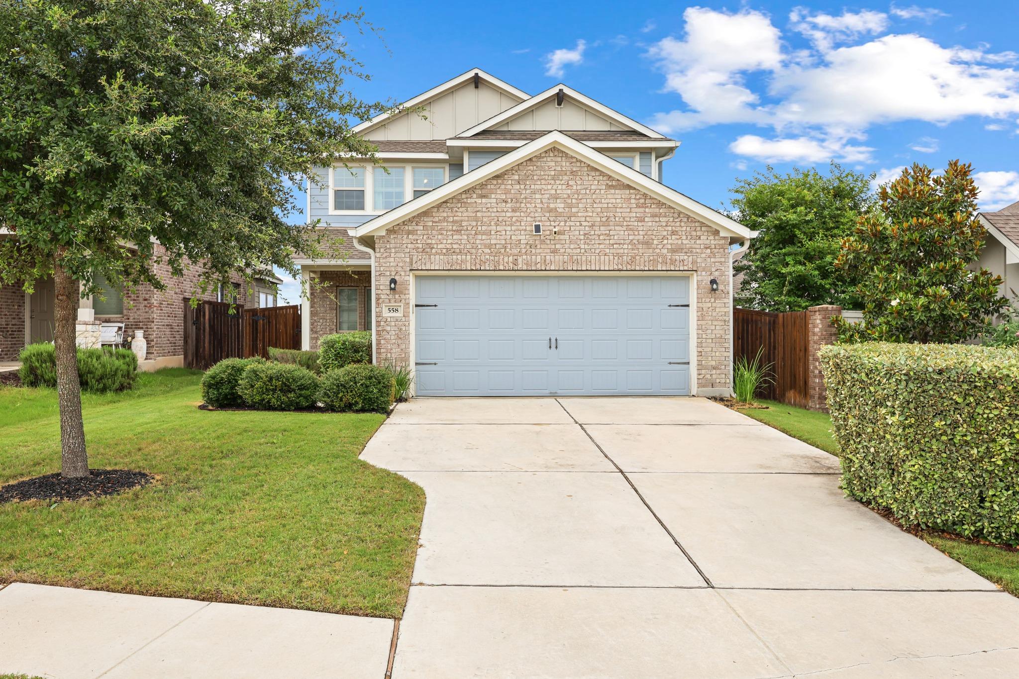 558 Nautical, Kyle, TX 78640 — photo 1