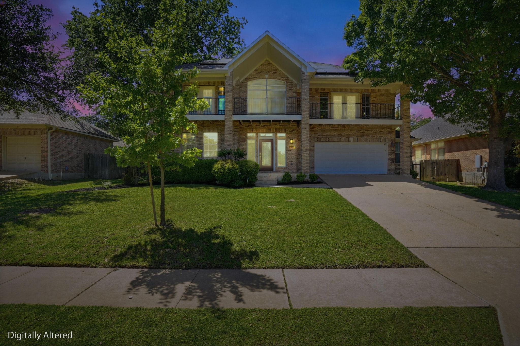 9113 Evening Primrose, Austin, TX 78750 — photo 1