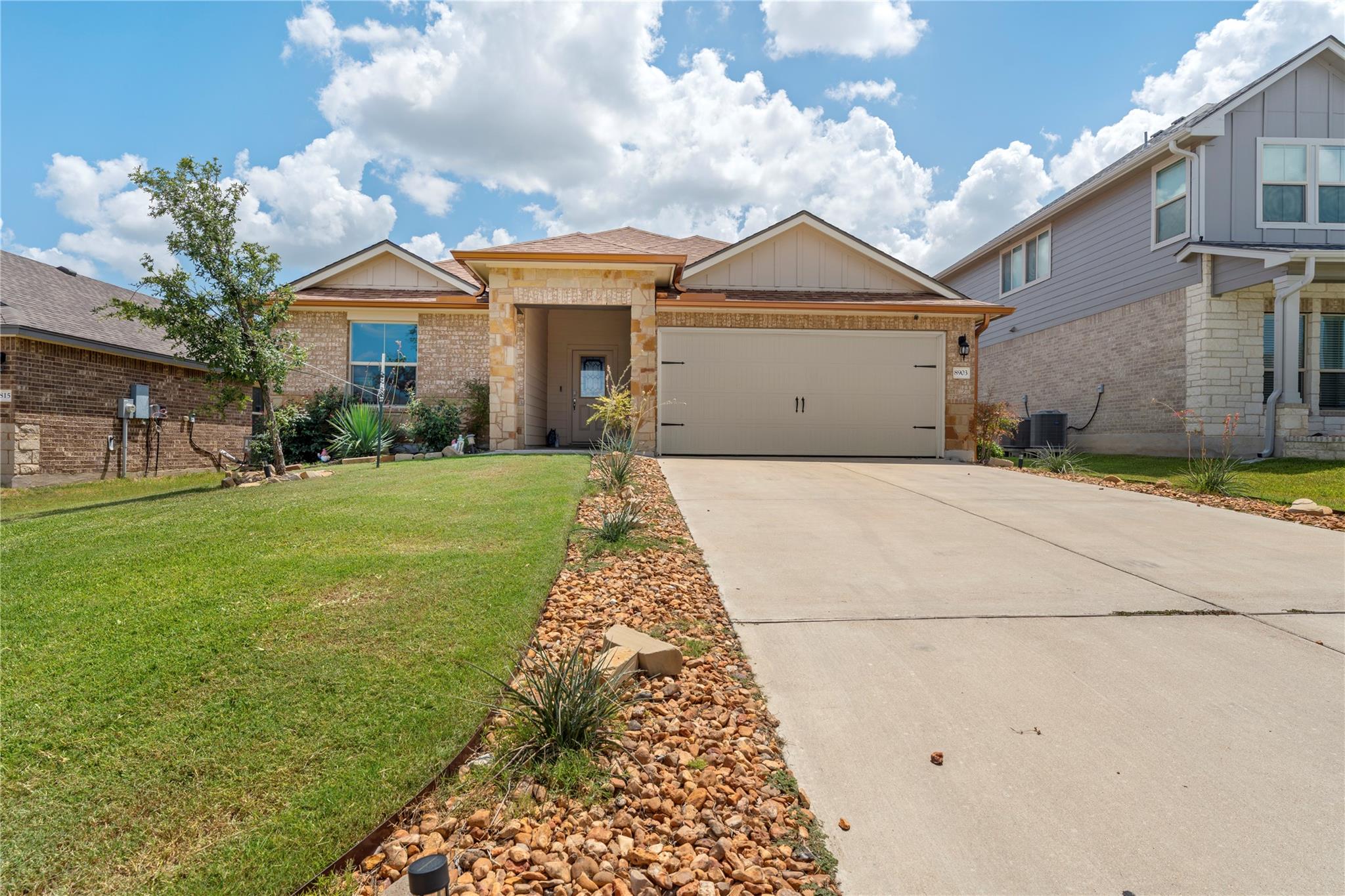 8903 Sky Crest, Temple, TX 76502 — photo 1